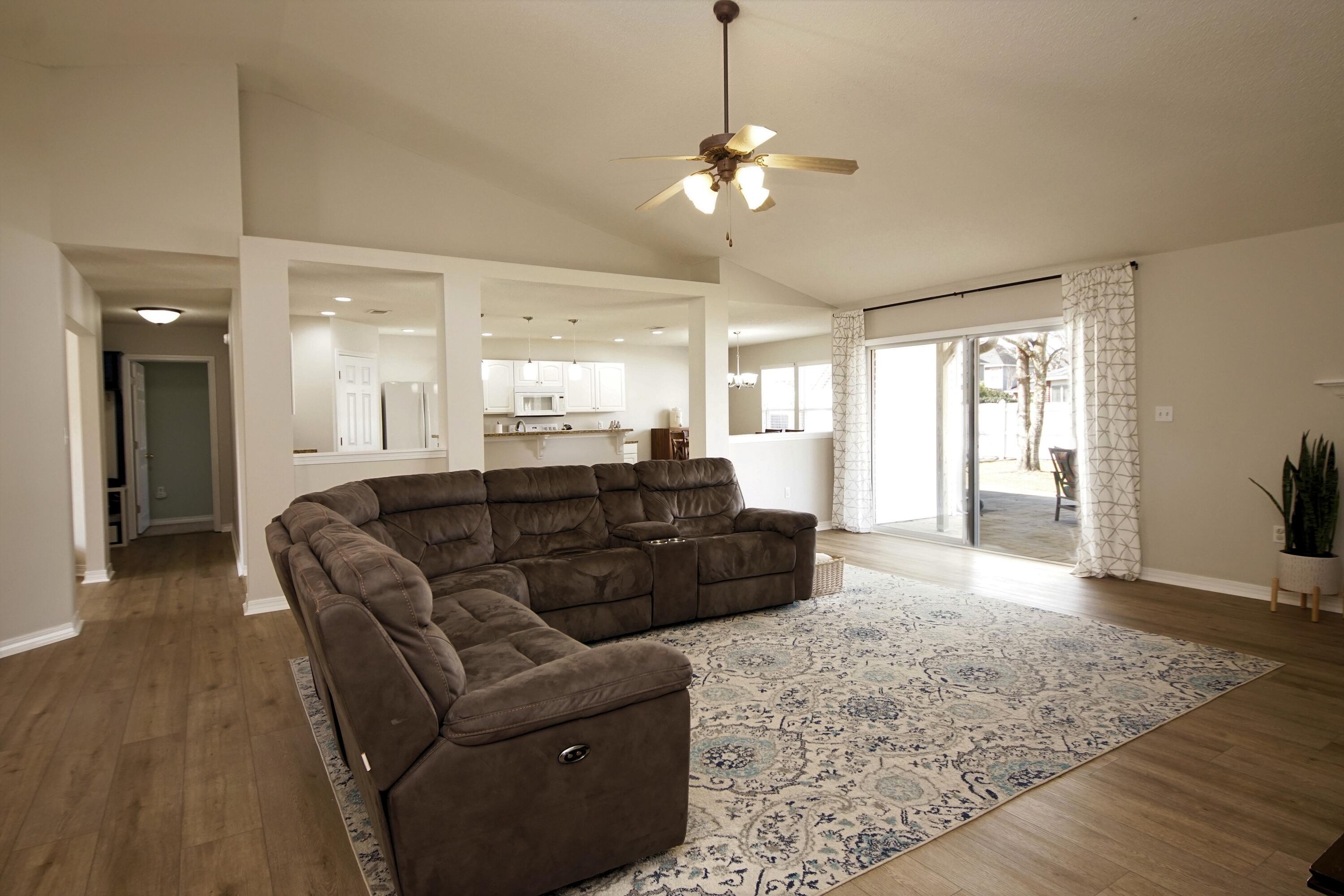 SHADOW OAK S/D - Residential