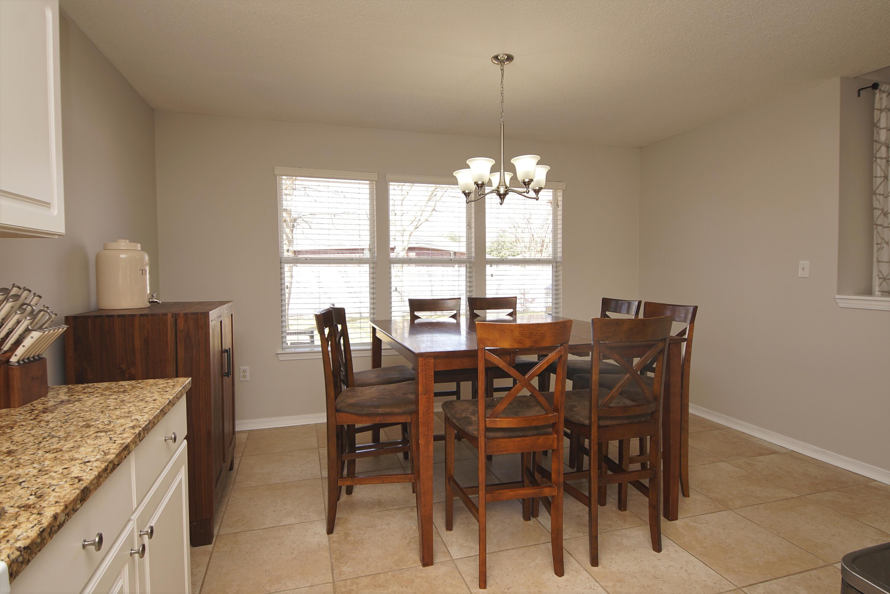 SHADOW OAK S/D - Residential