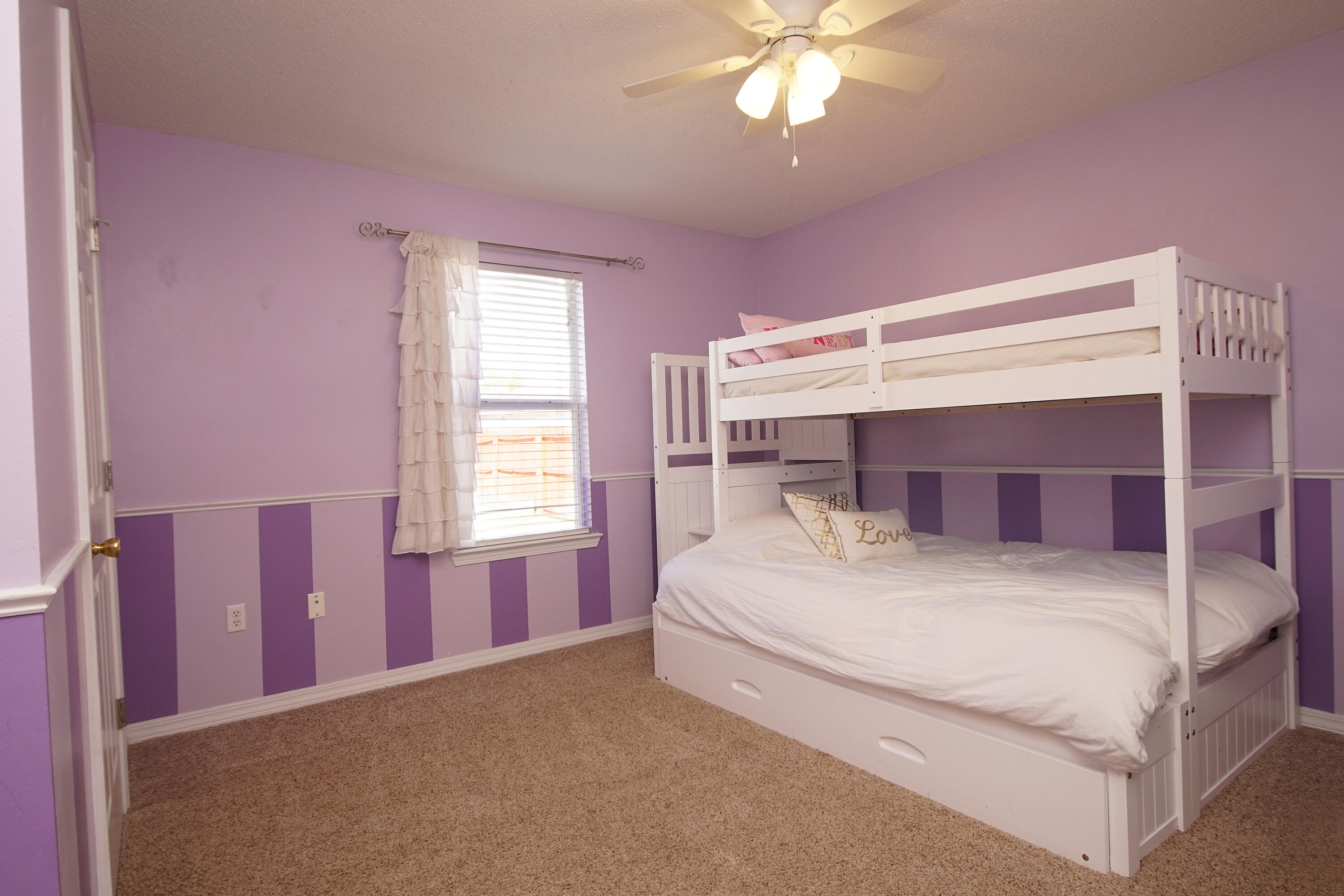 SHADOW OAK S/D - Residential