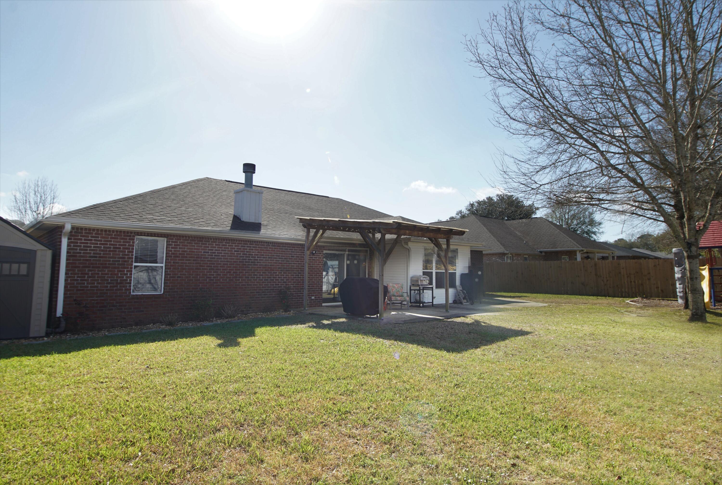 SHADOW OAK S/D - Residential