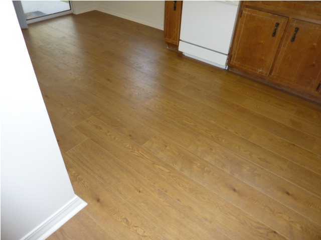 SUMMER HILLS - Residential Lease