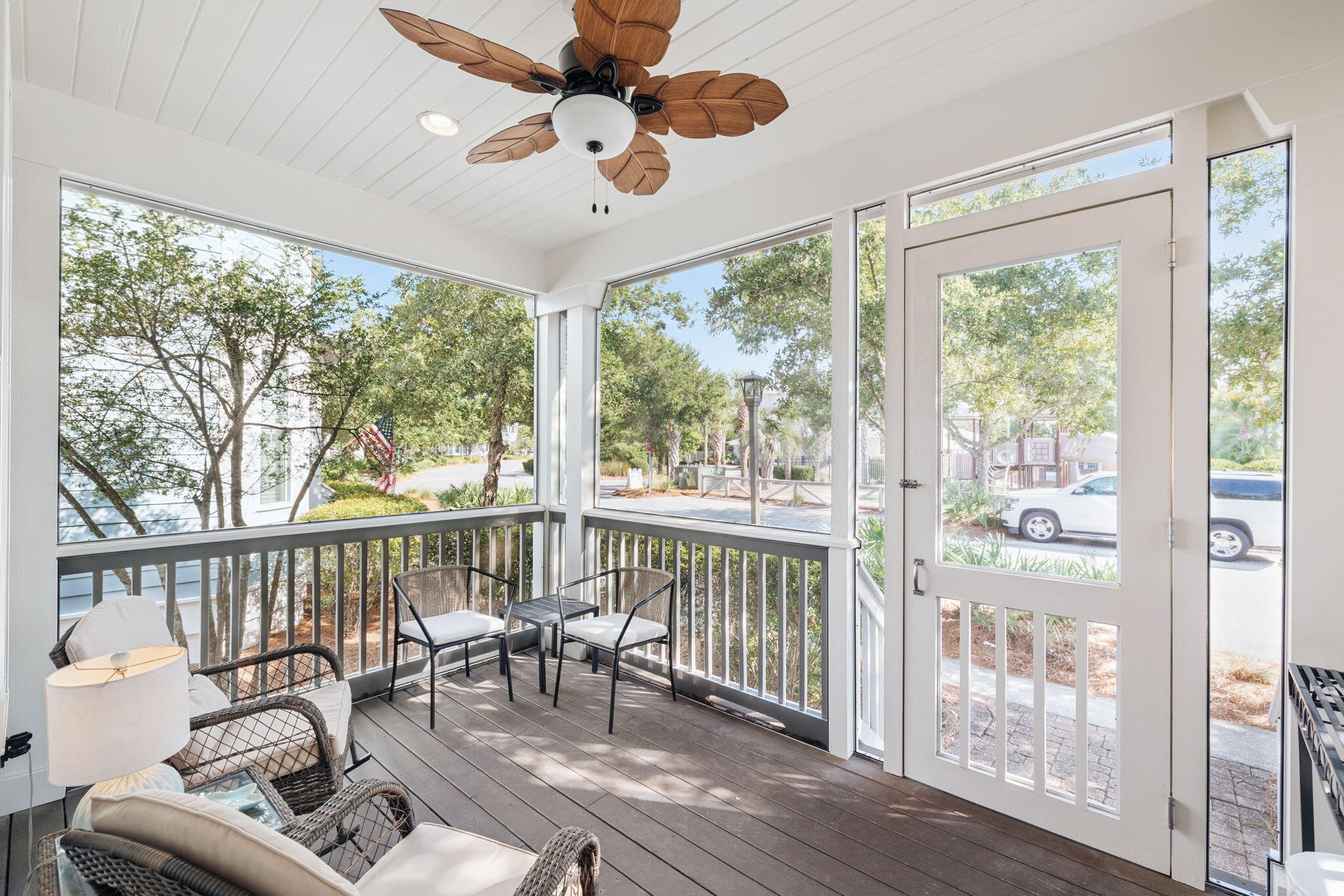 NATUREWALK AT SEAGROVE - Residential