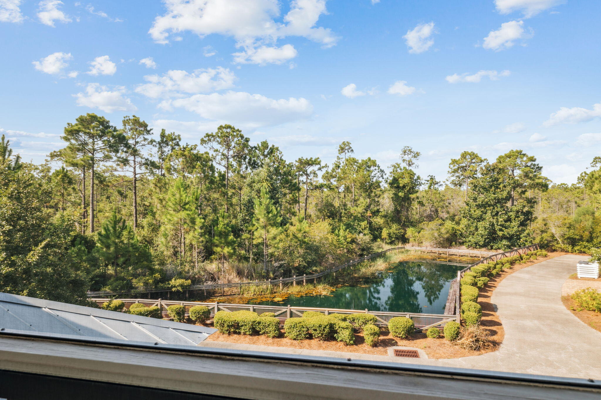 NATUREWALK AT SEAGROVE - Residential