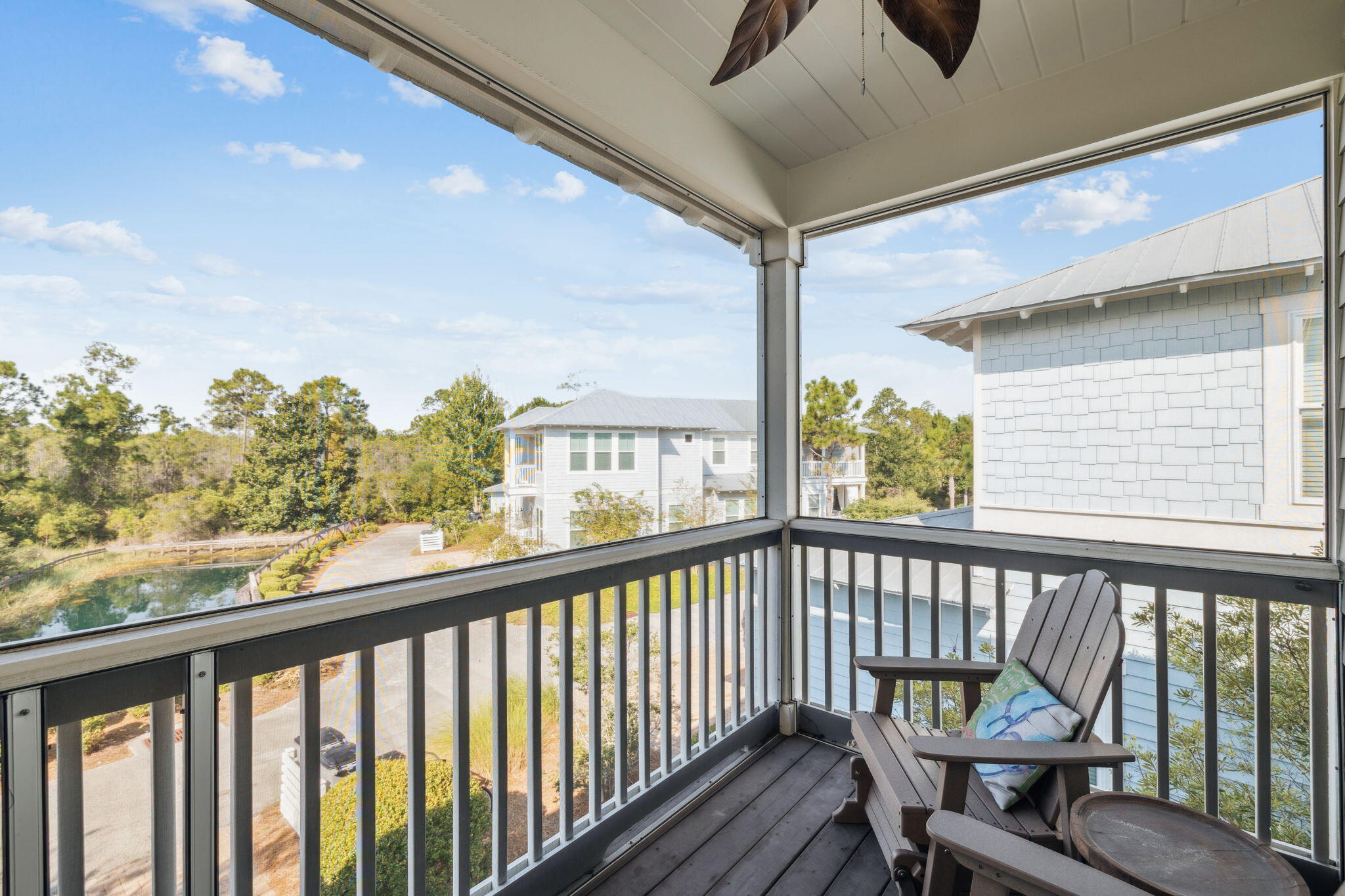 NATUREWALK AT SEAGROVE - Residential