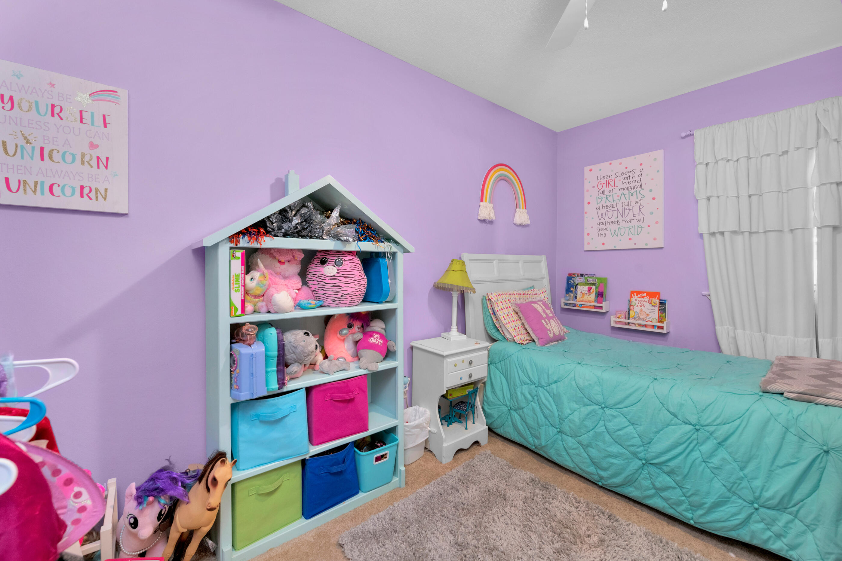 KENWOOD S/D 1ST ADDN - Residential