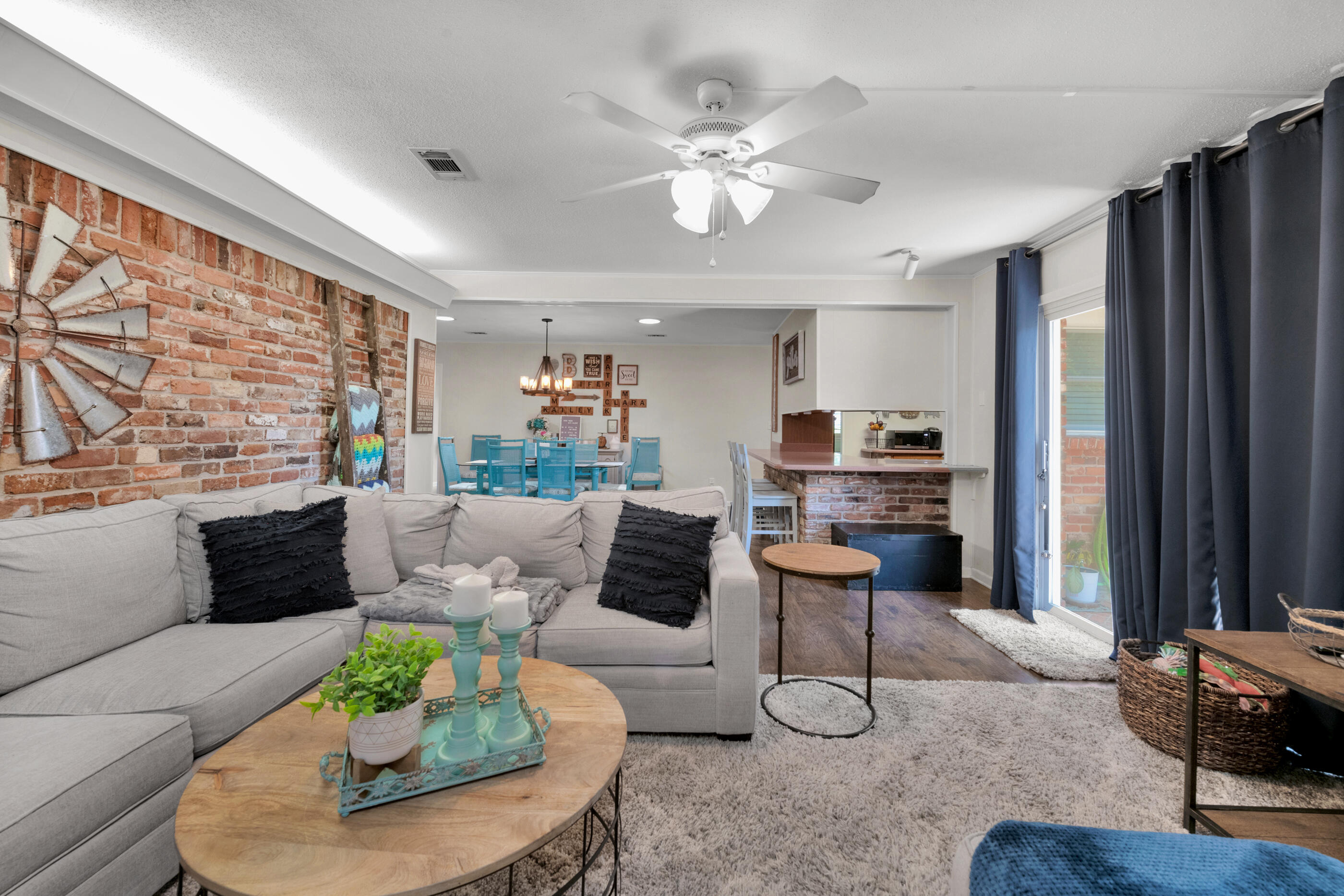 KENWOOD S/D 1ST ADDN - Residential