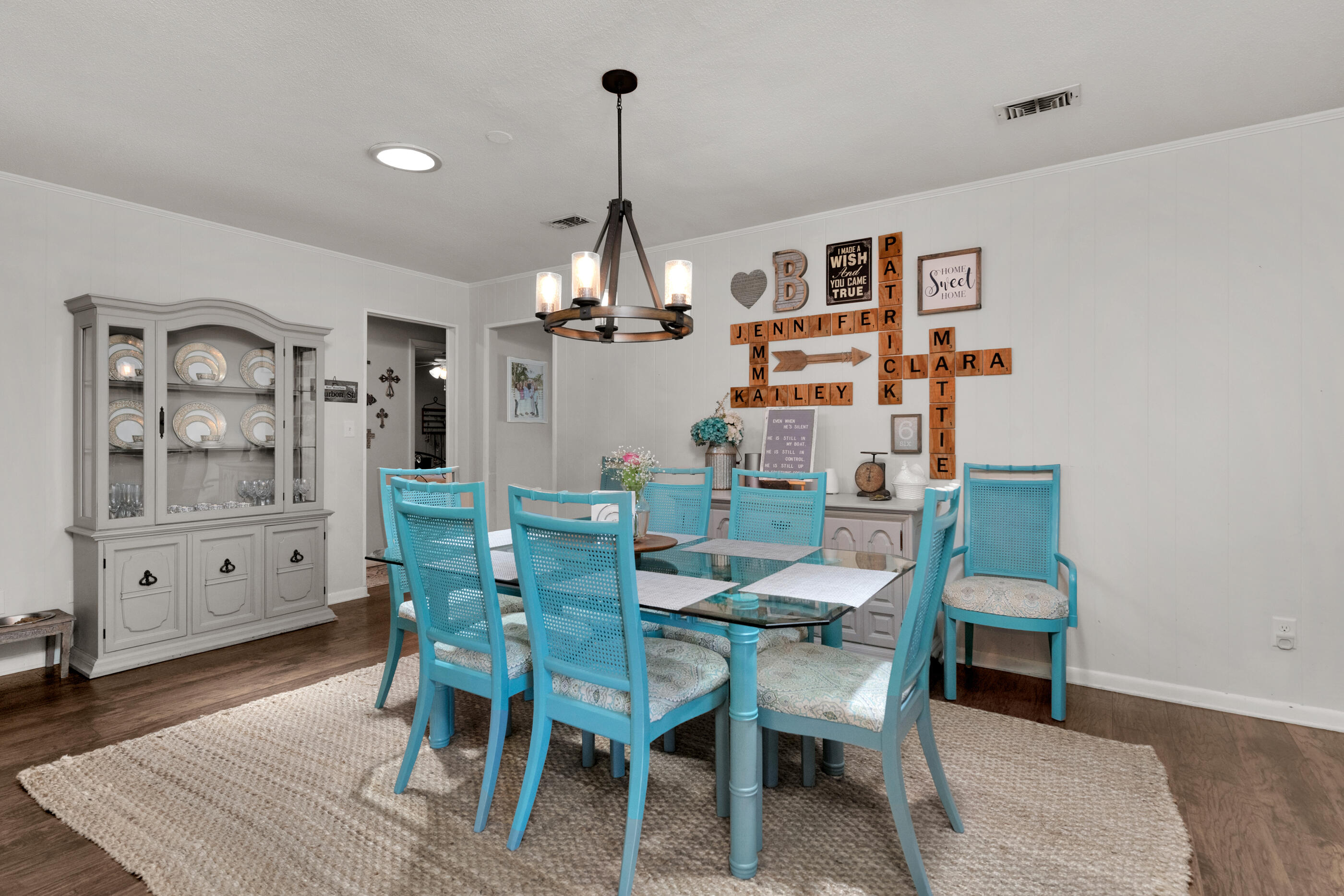 KENWOOD S/D 1ST ADDN - Residential