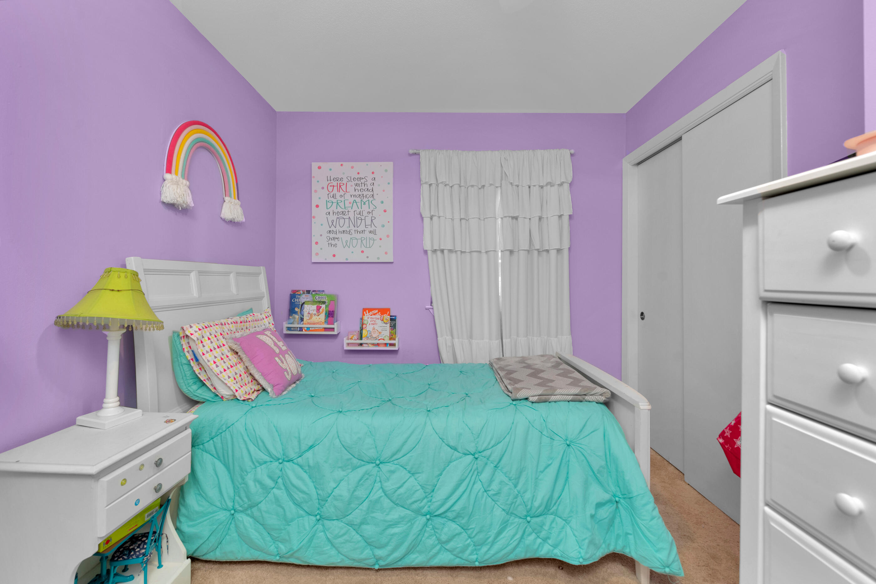 KENWOOD S/D 1ST ADDN - Residential