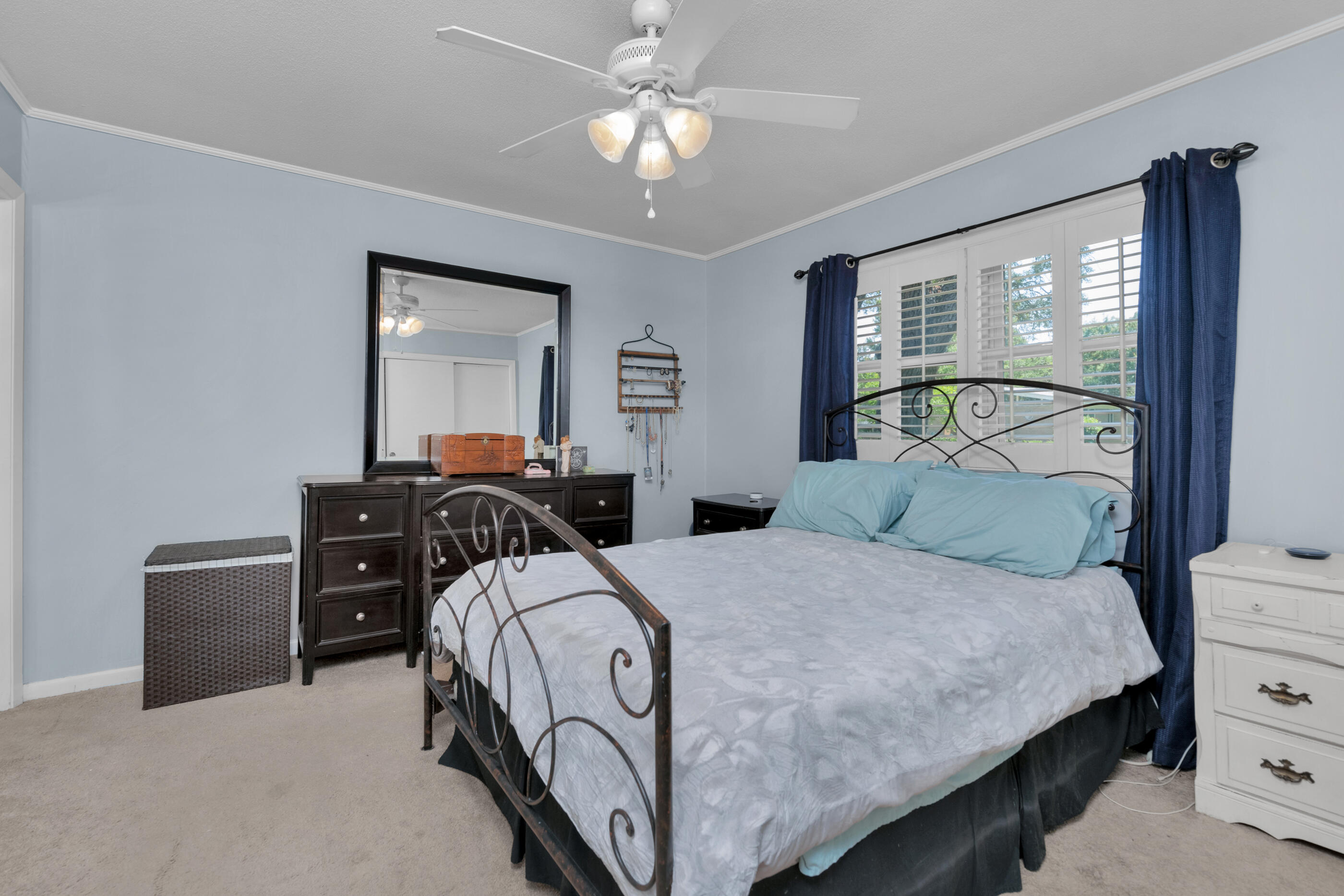 KENWOOD S/D 1ST ADDN - Residential