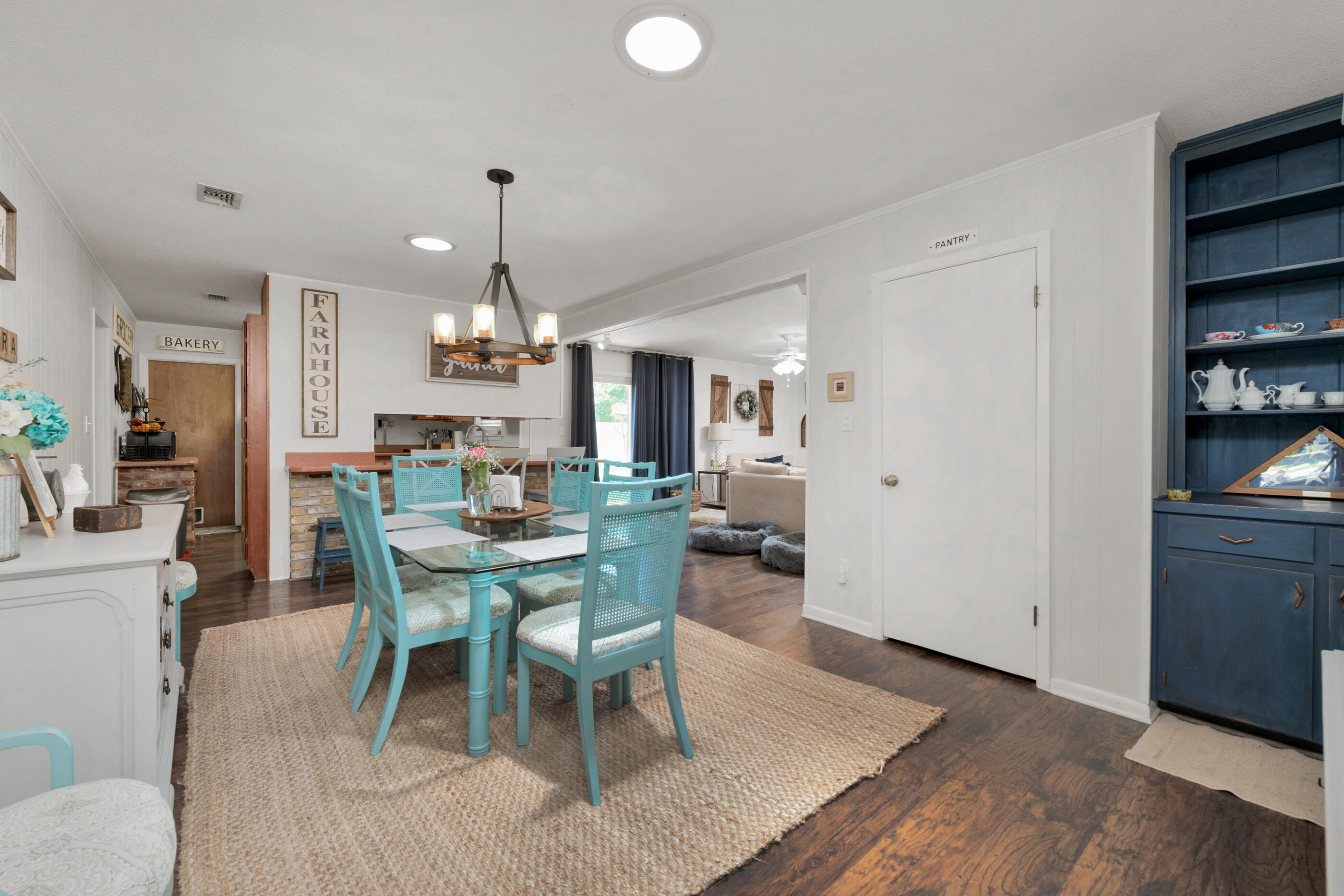 KENWOOD S/D 1ST ADDN - Residential