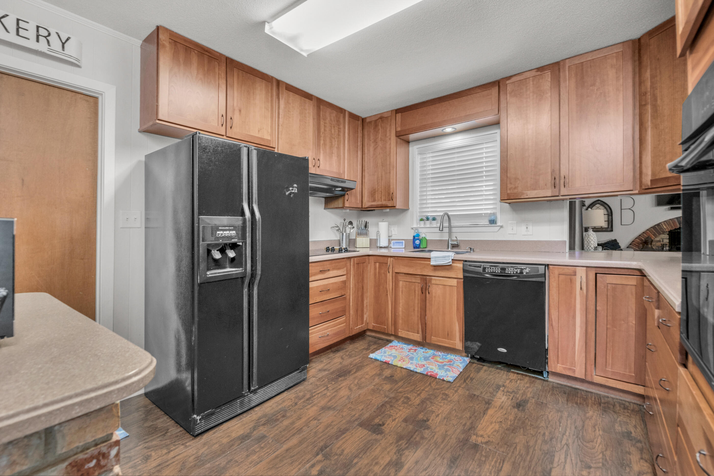 KENWOOD S/D 1ST ADDN - Residential