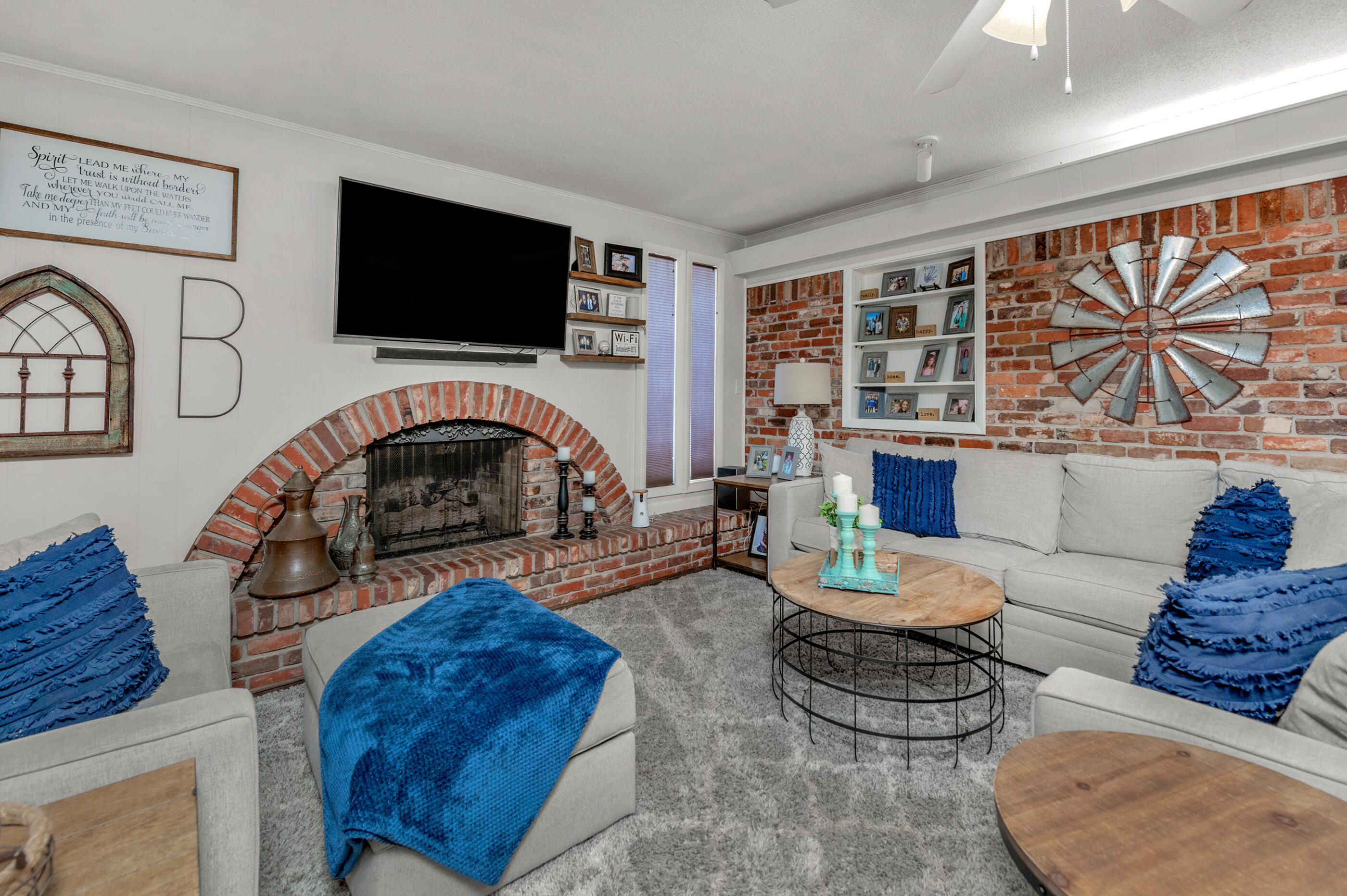 KENWOOD S/D 1ST ADDN - Residential