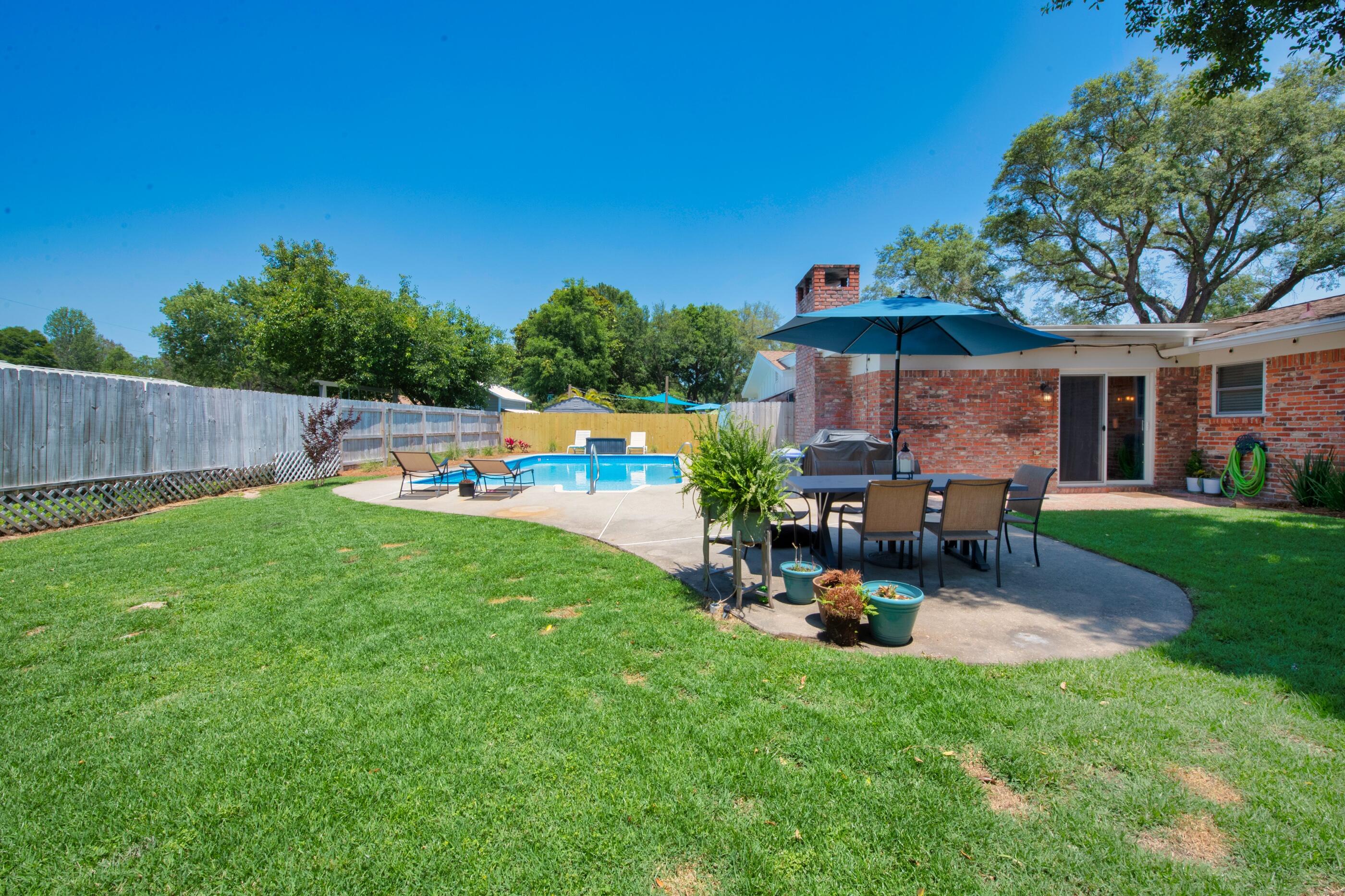 KENWOOD S/D 1ST ADDN - Residential