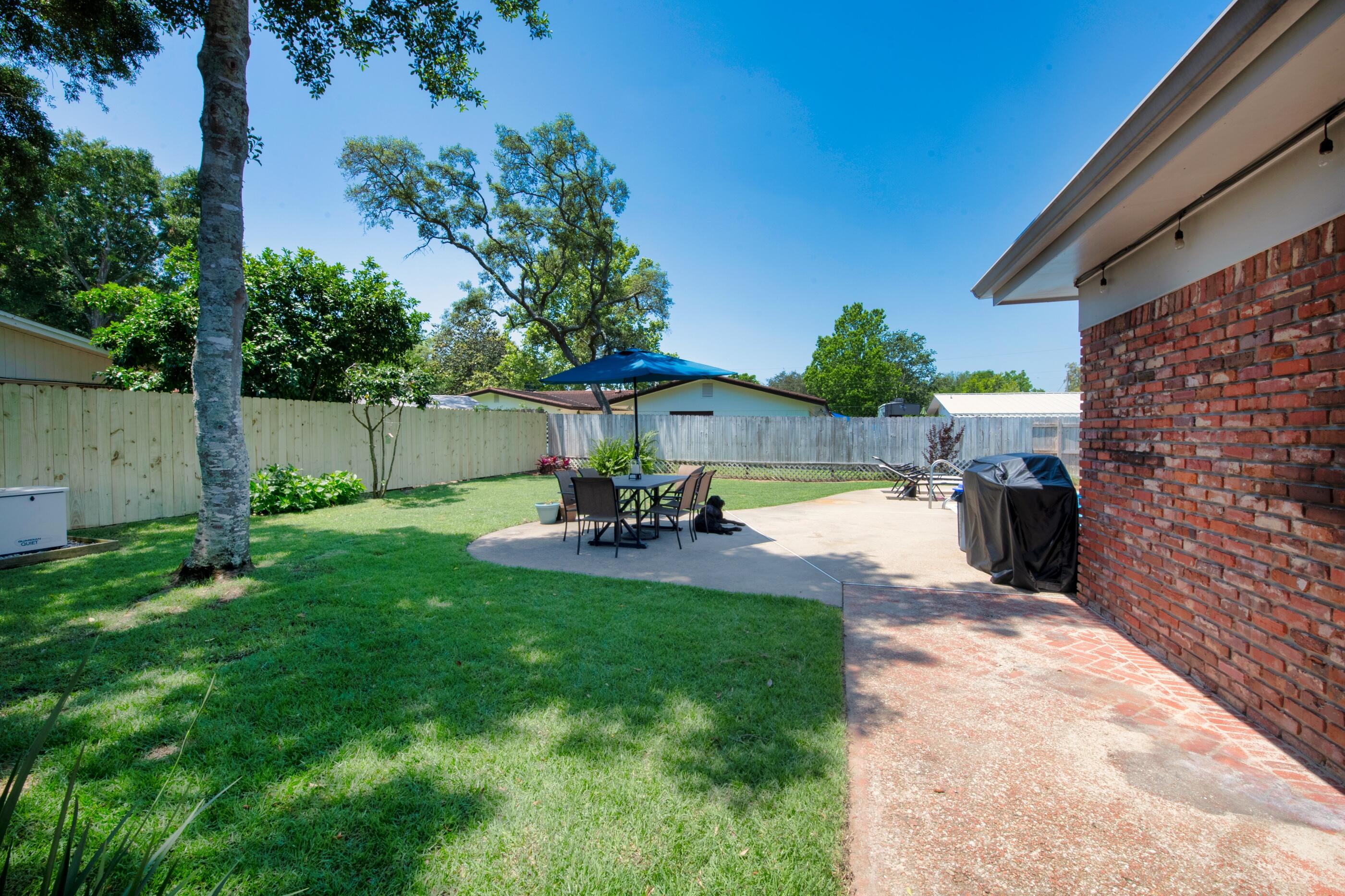 KENWOOD S/D 1ST ADDN - Residential