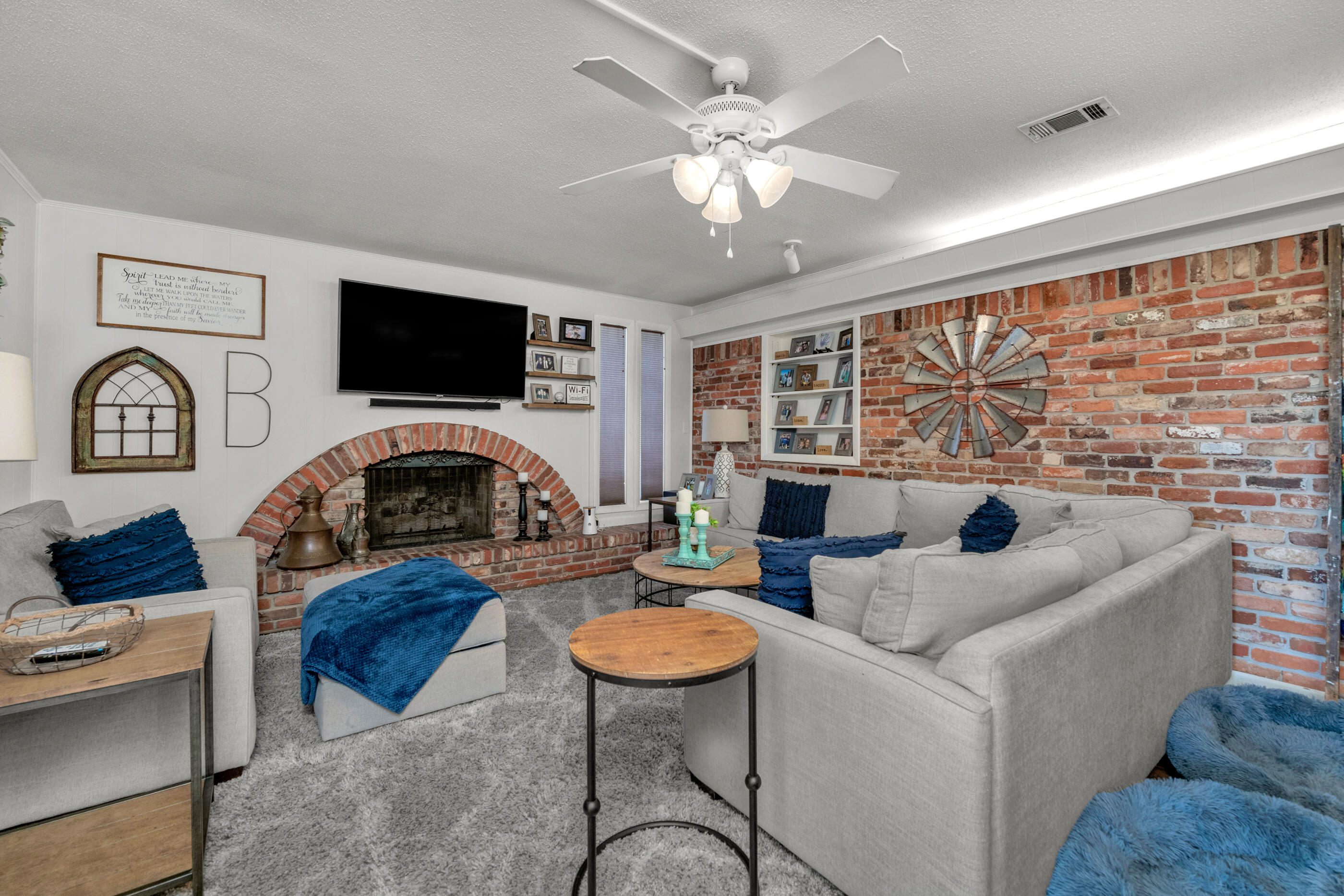 KENWOOD S/D 1ST ADDN - Residential