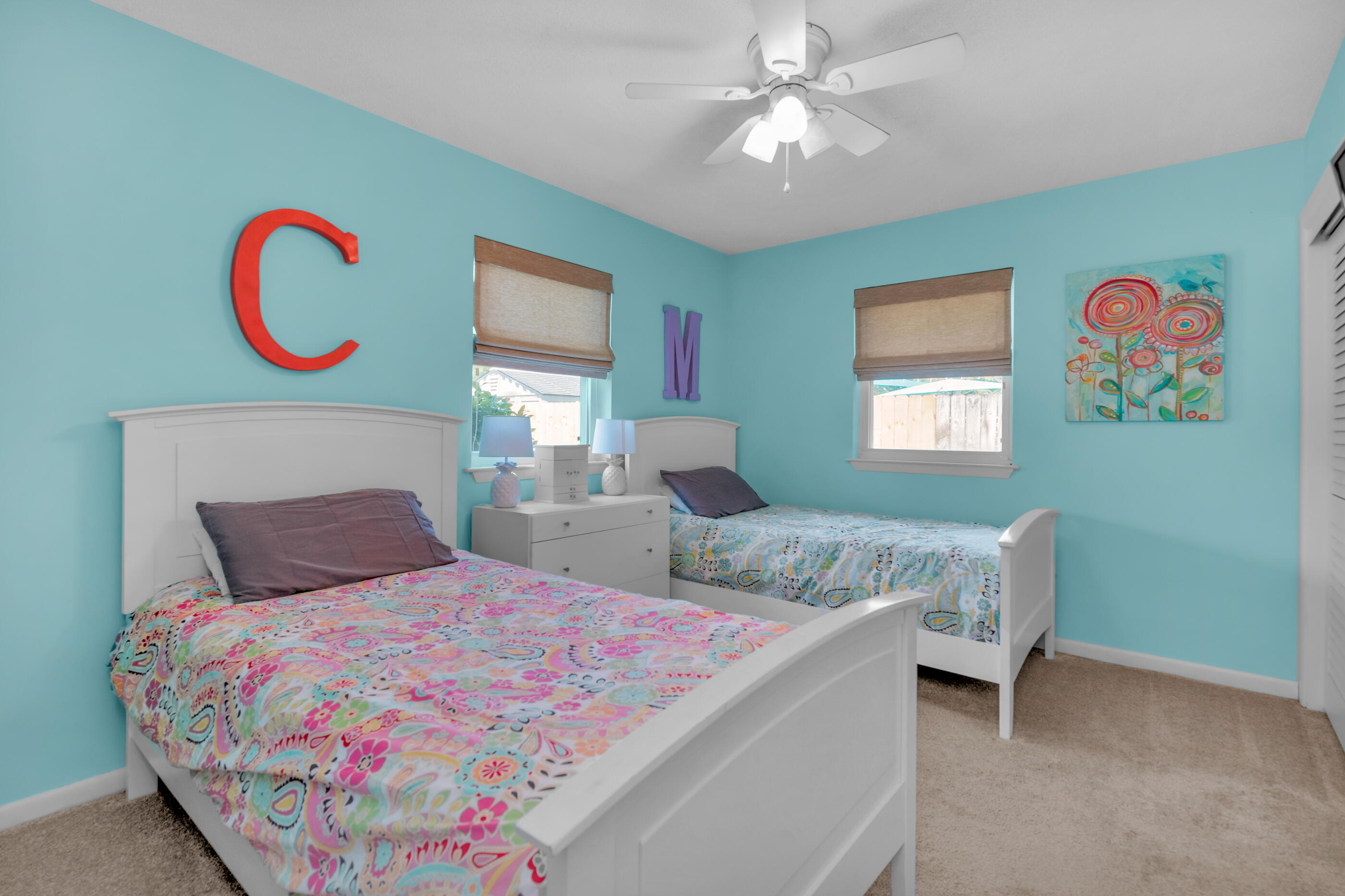 KENWOOD S/D 1ST ADDN - Residential