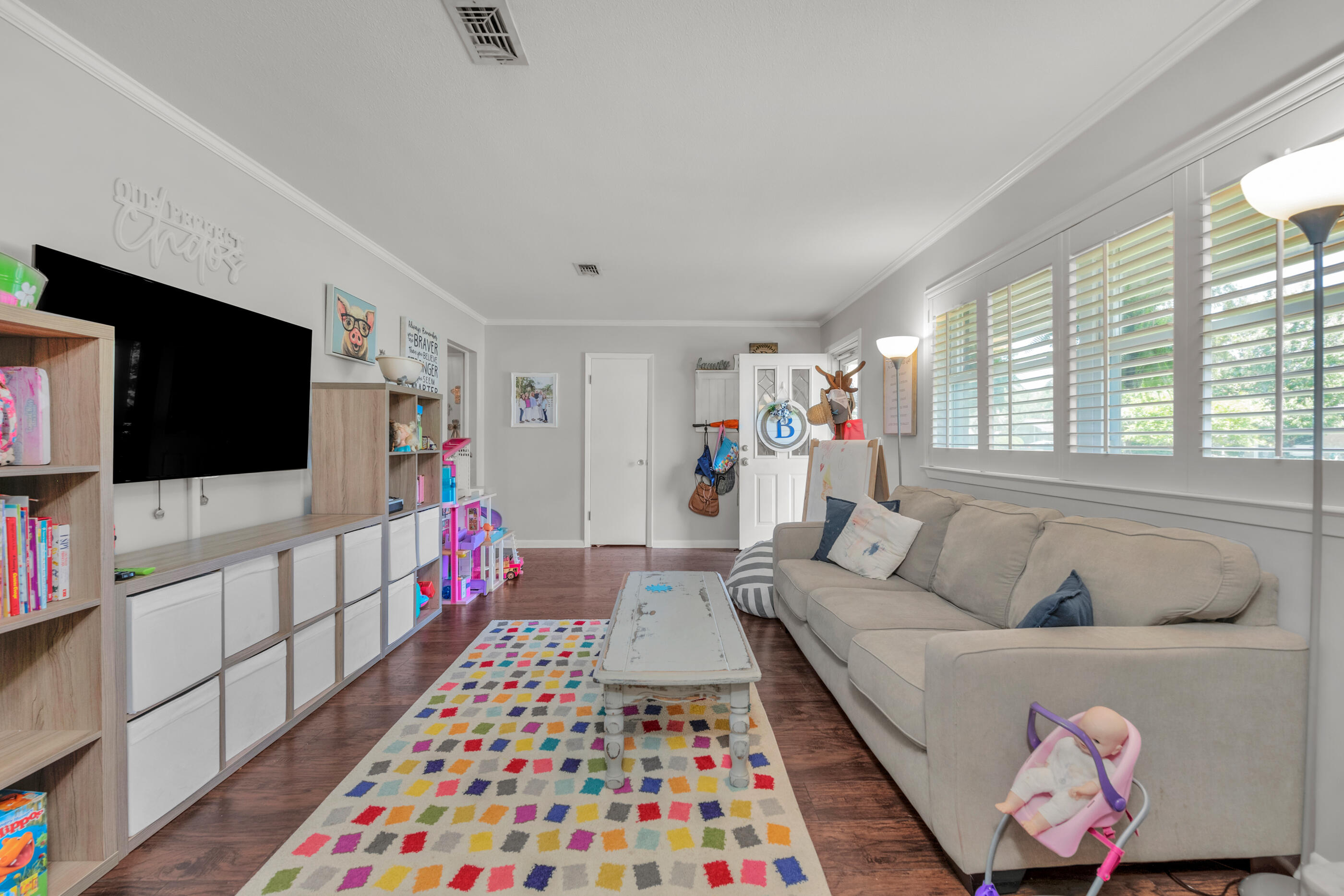 KENWOOD S/D 1ST ADDN - Residential