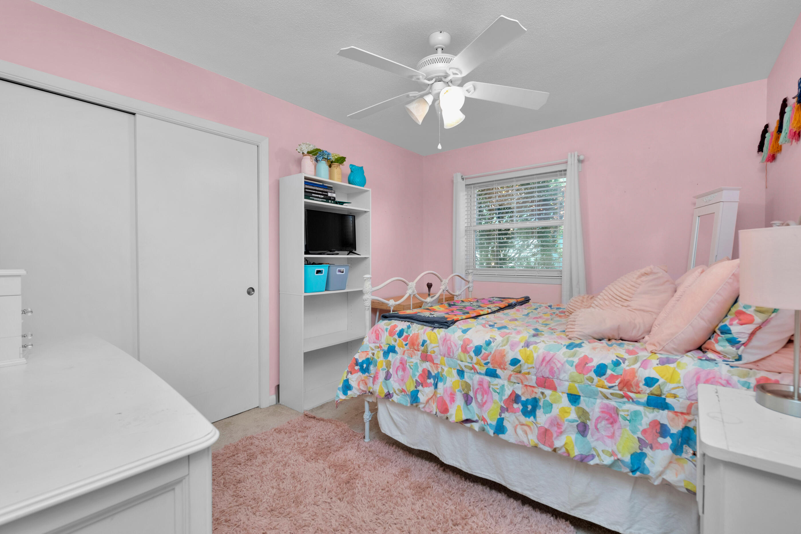 KENWOOD S/D 1ST ADDN - Residential