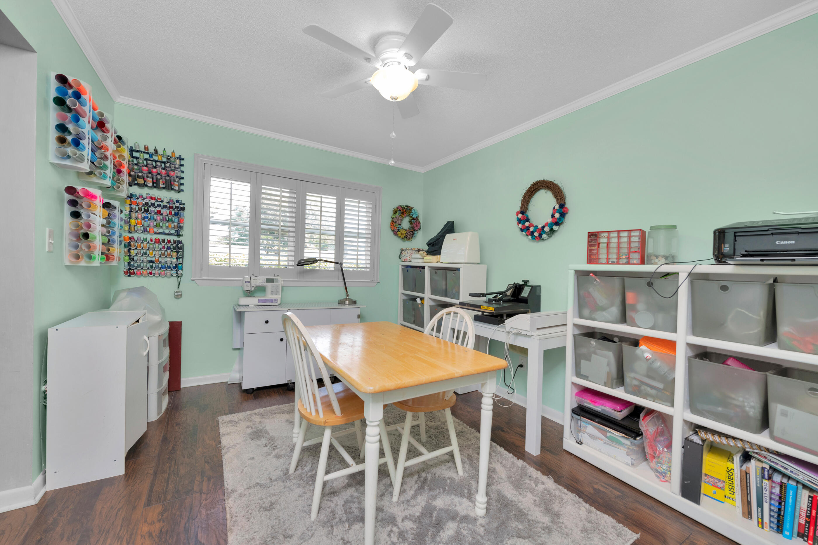 KENWOOD S/D 1ST ADDN - Residential