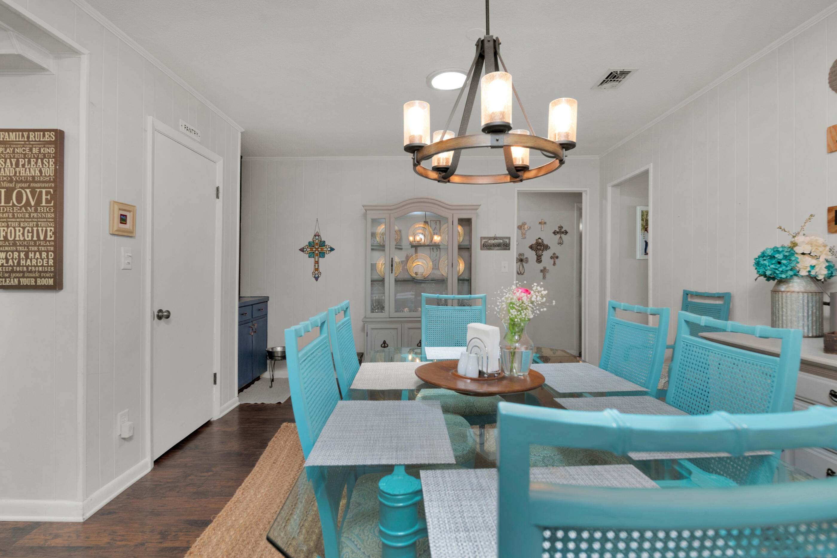 KENWOOD S/D 1ST ADDN - Residential