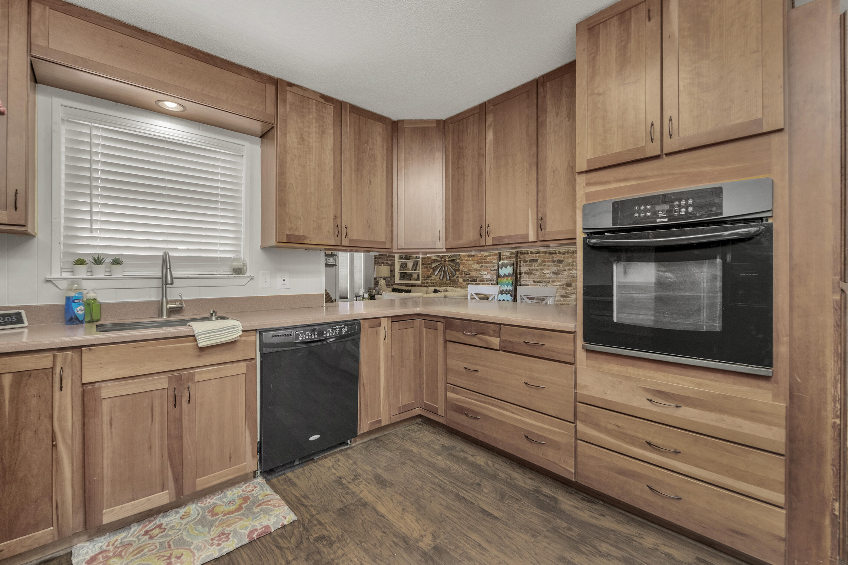 KENWOOD S/D 1ST ADDN - Residential