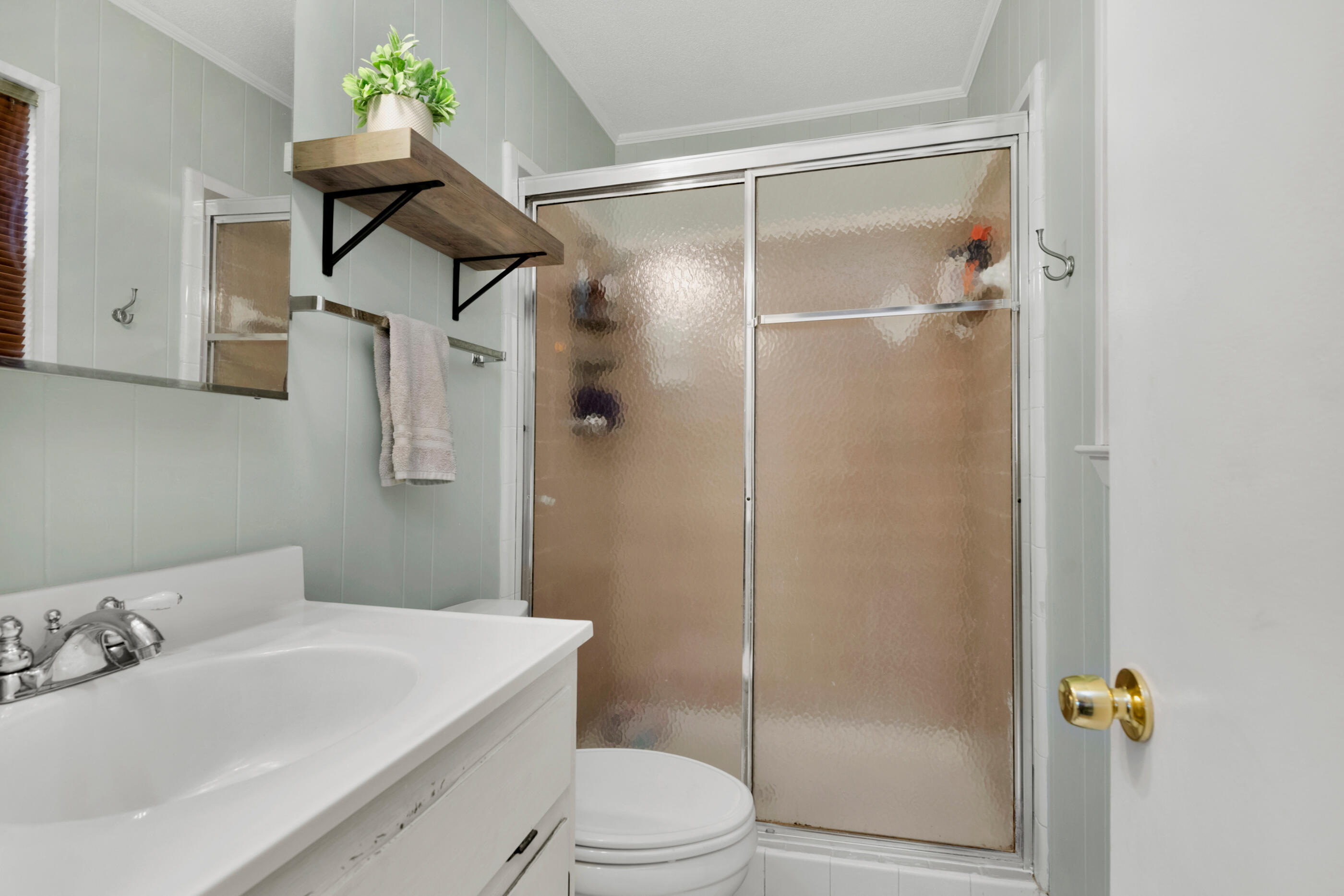 KENWOOD S/D 1ST ADDN - Residential