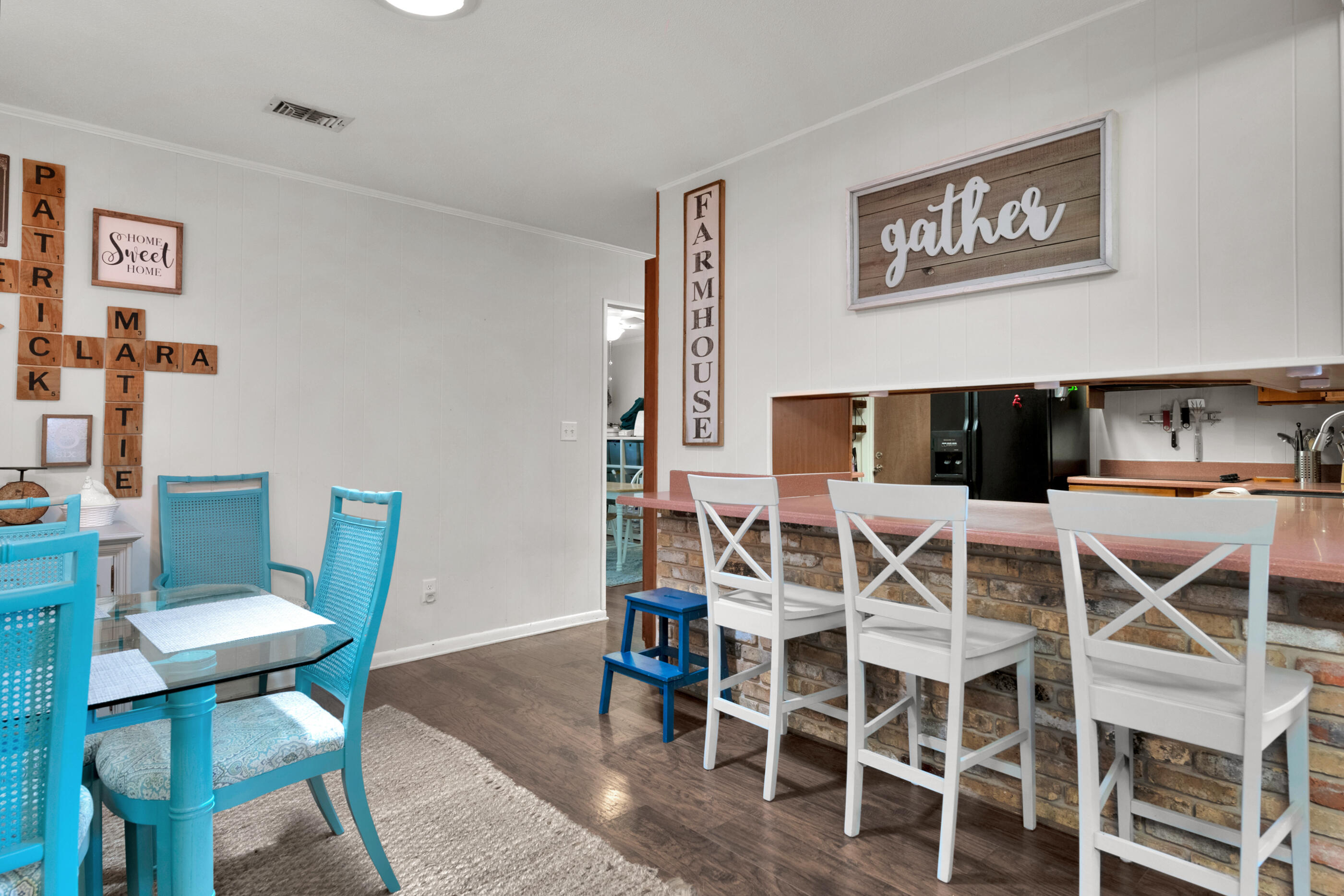 KENWOOD S/D 1ST ADDN - Residential