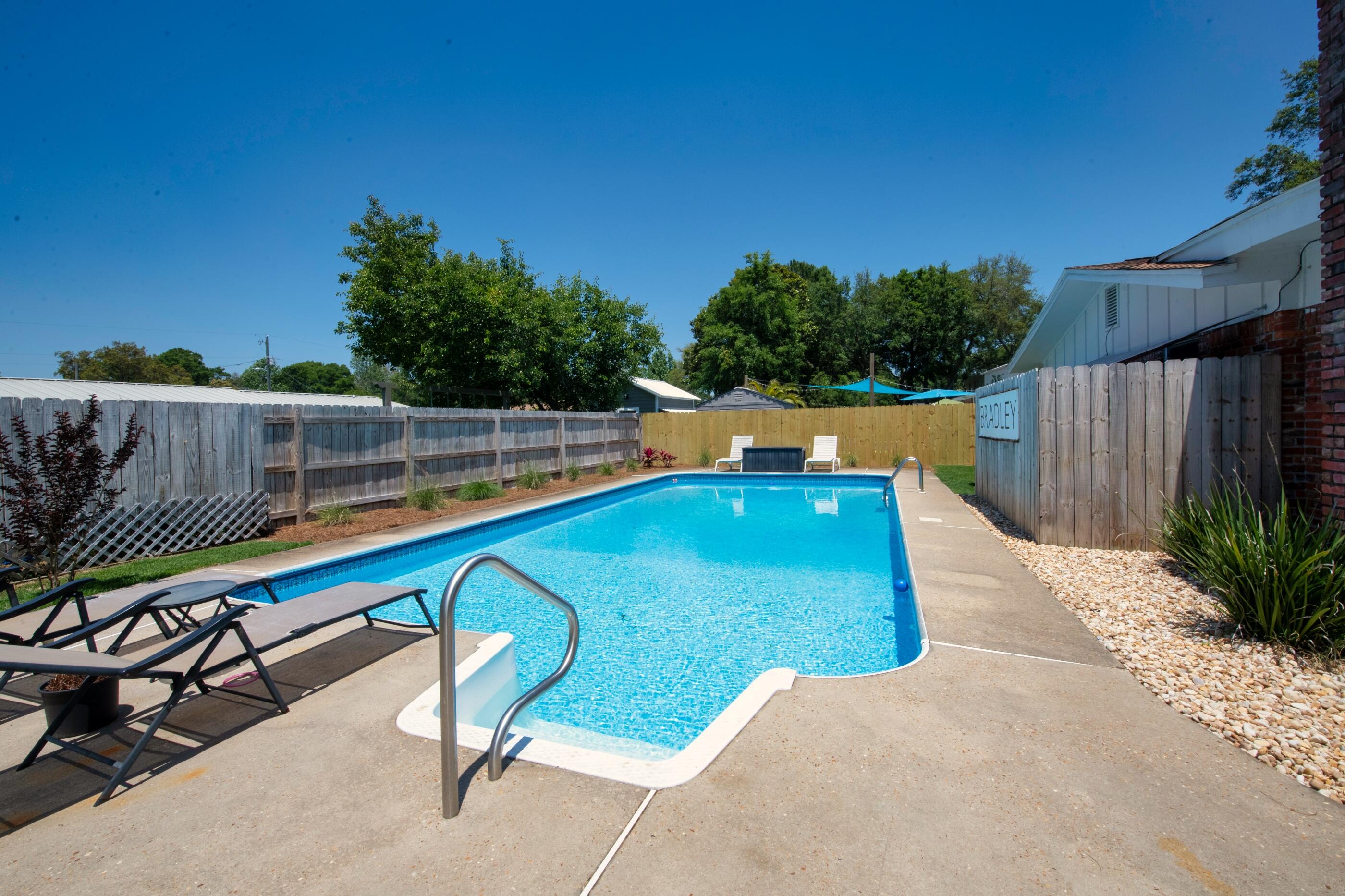 KENWOOD S/D 1ST ADDN - Residential