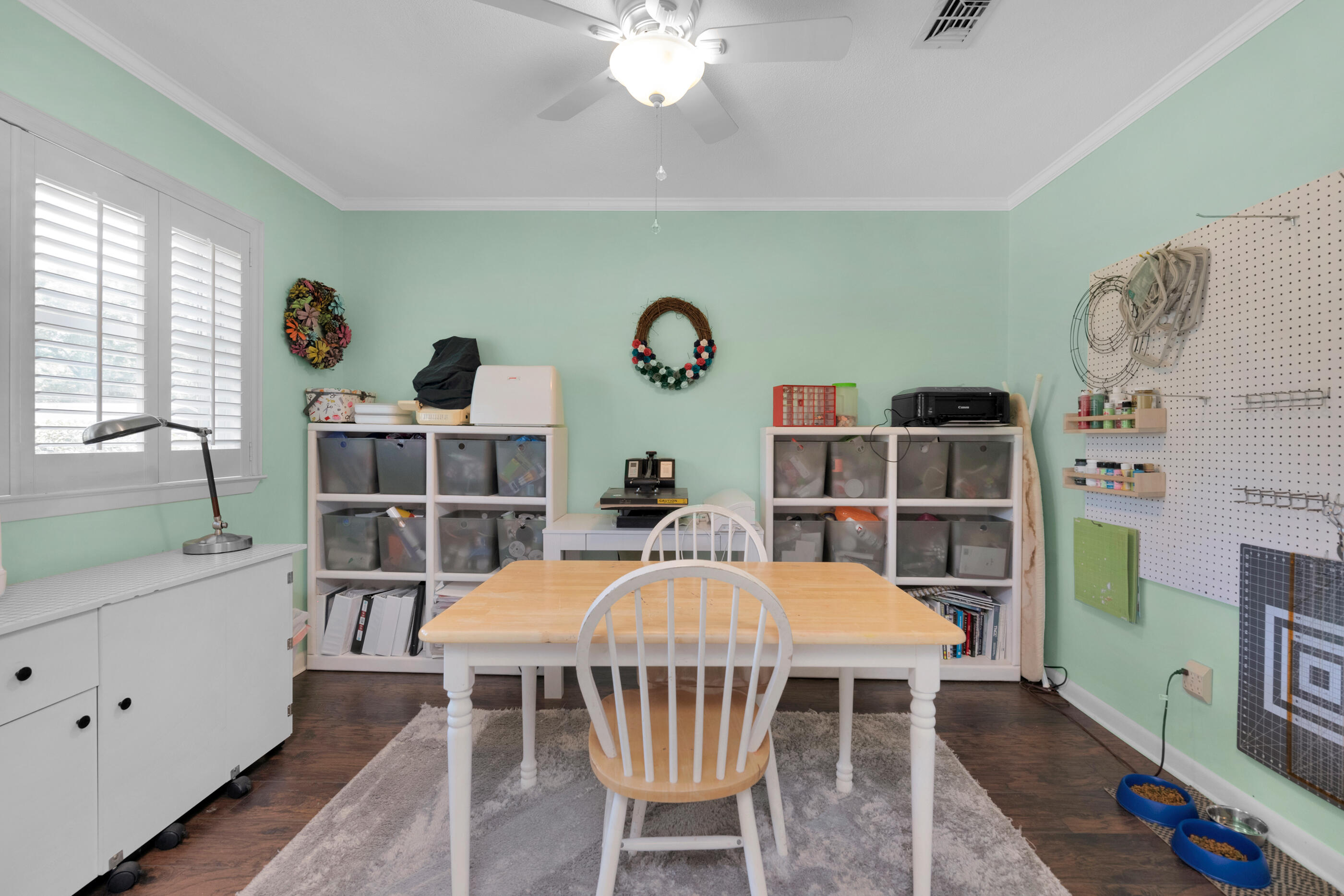 KENWOOD S/D 1ST ADDN - Residential