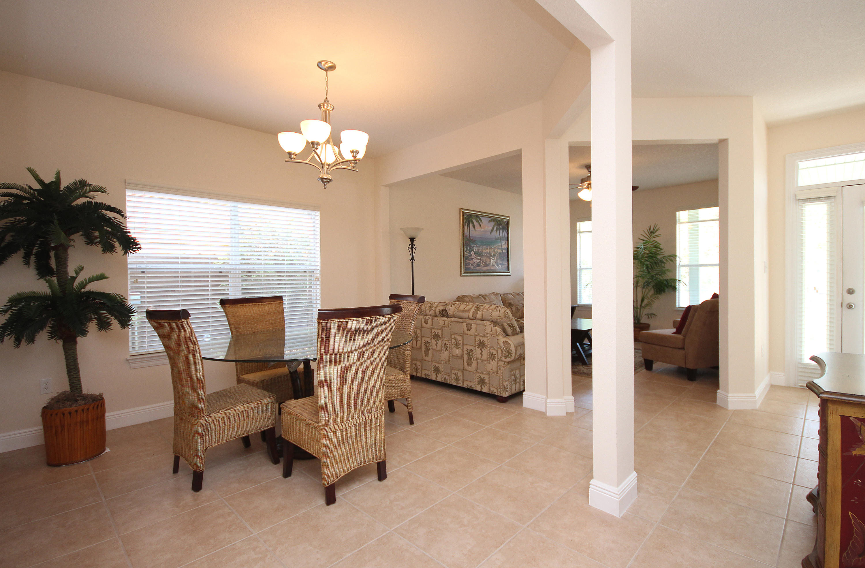 EAGLE BAY - Residential