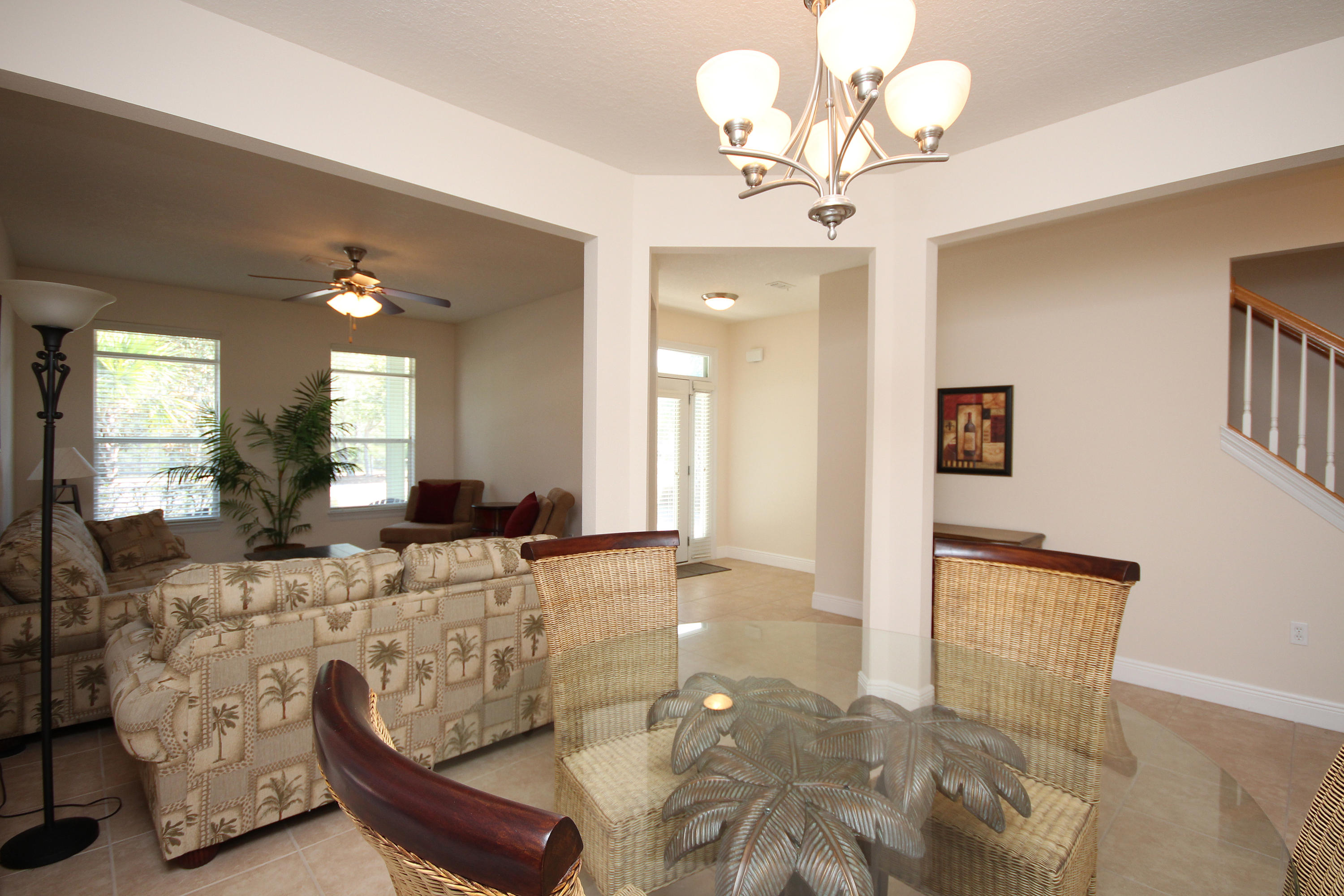 EAGLE BAY - Residential