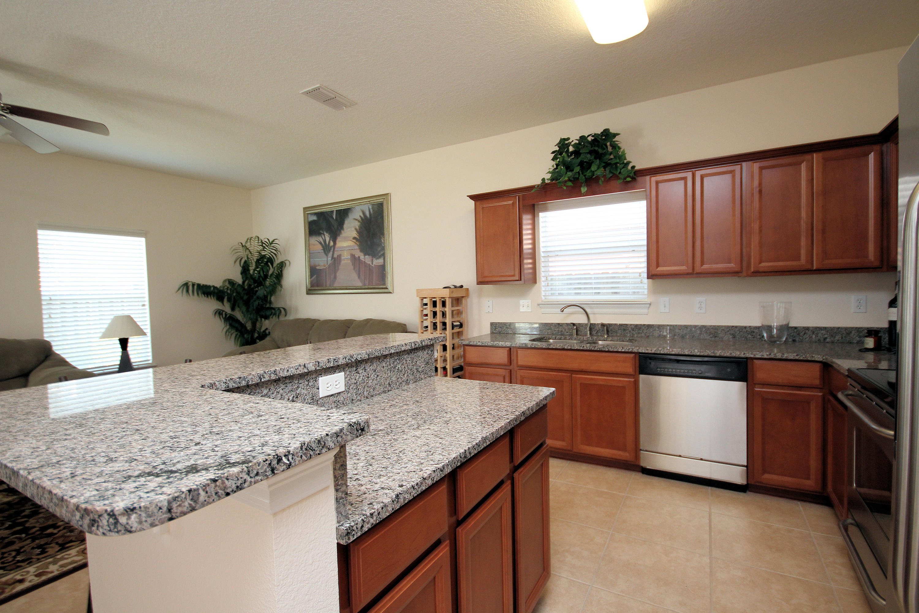 EAGLE BAY - Residential