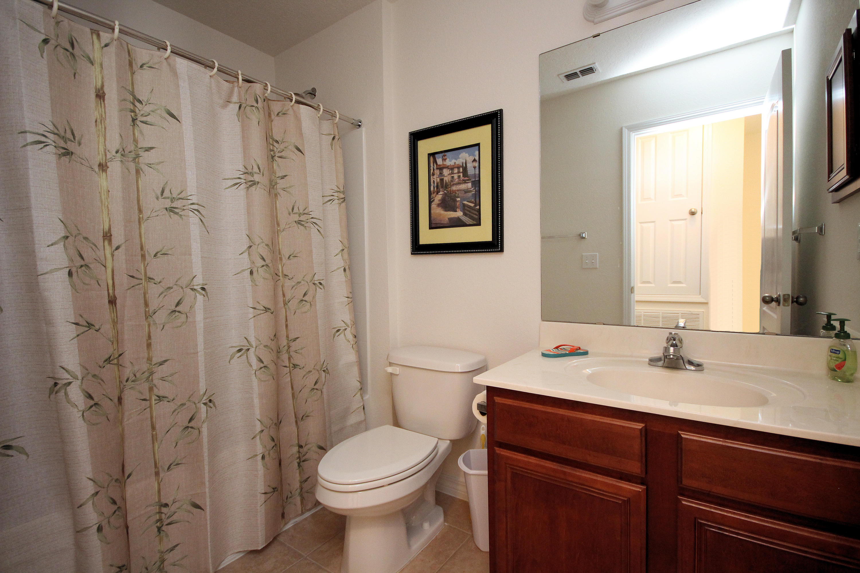 EAGLE BAY - Residential