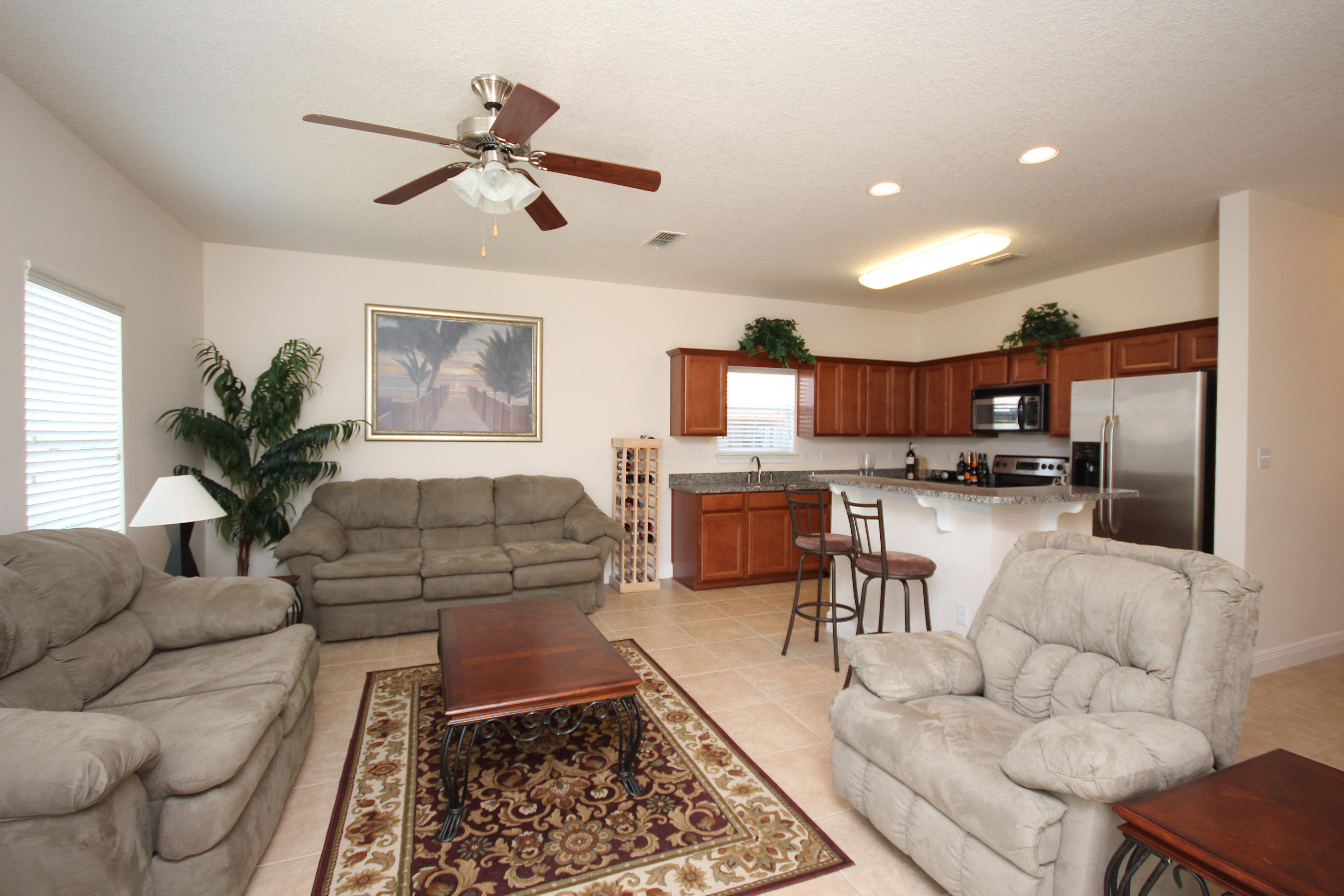 EAGLE BAY - Residential