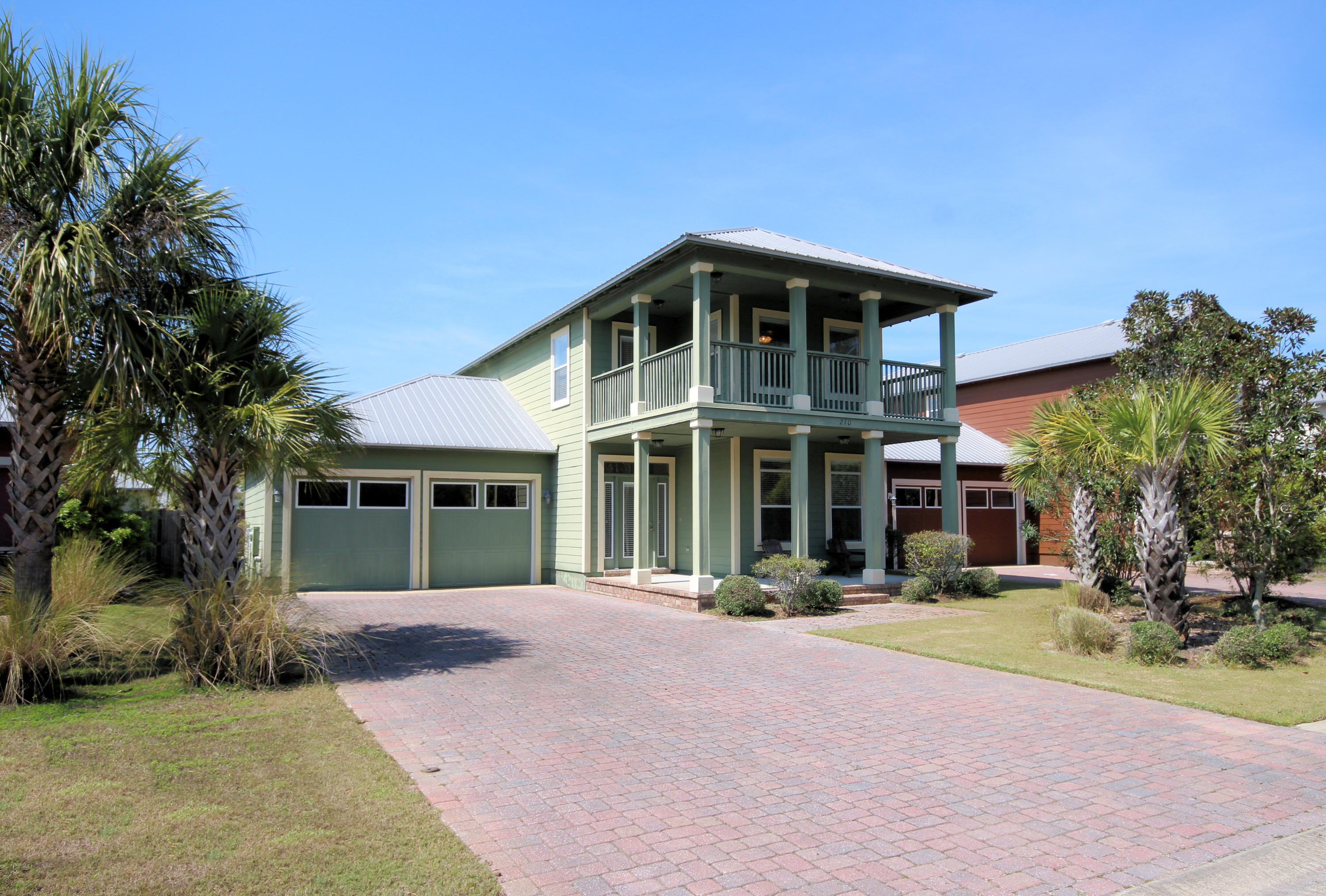 EAGLE BAY - Residential