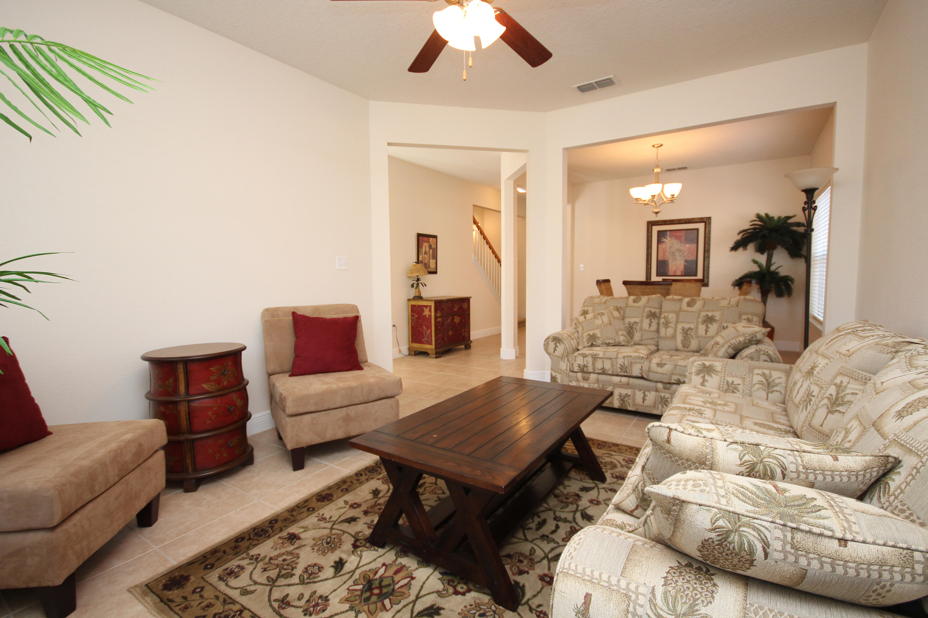 EAGLE BAY - Residential