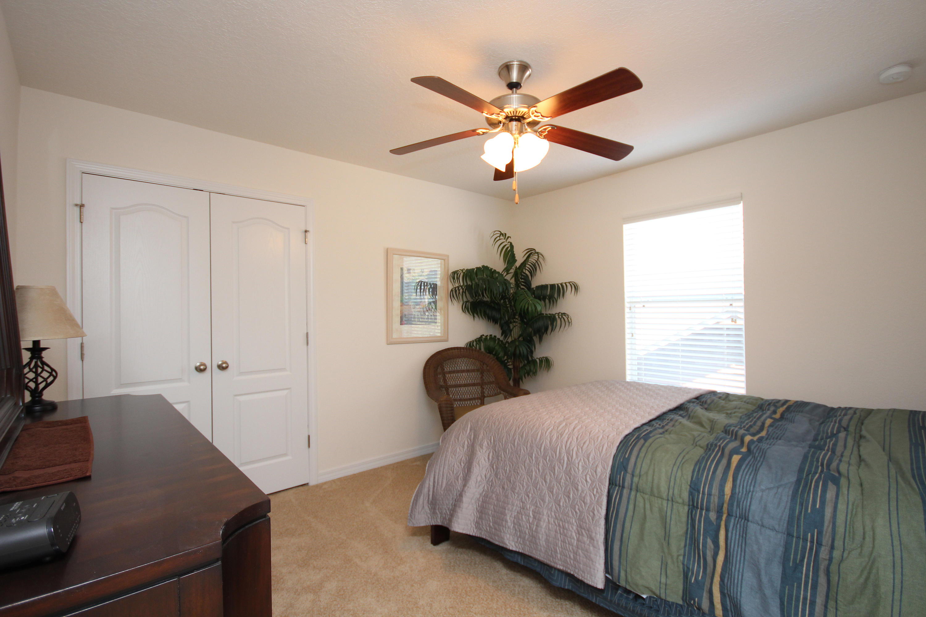 EAGLE BAY - Residential