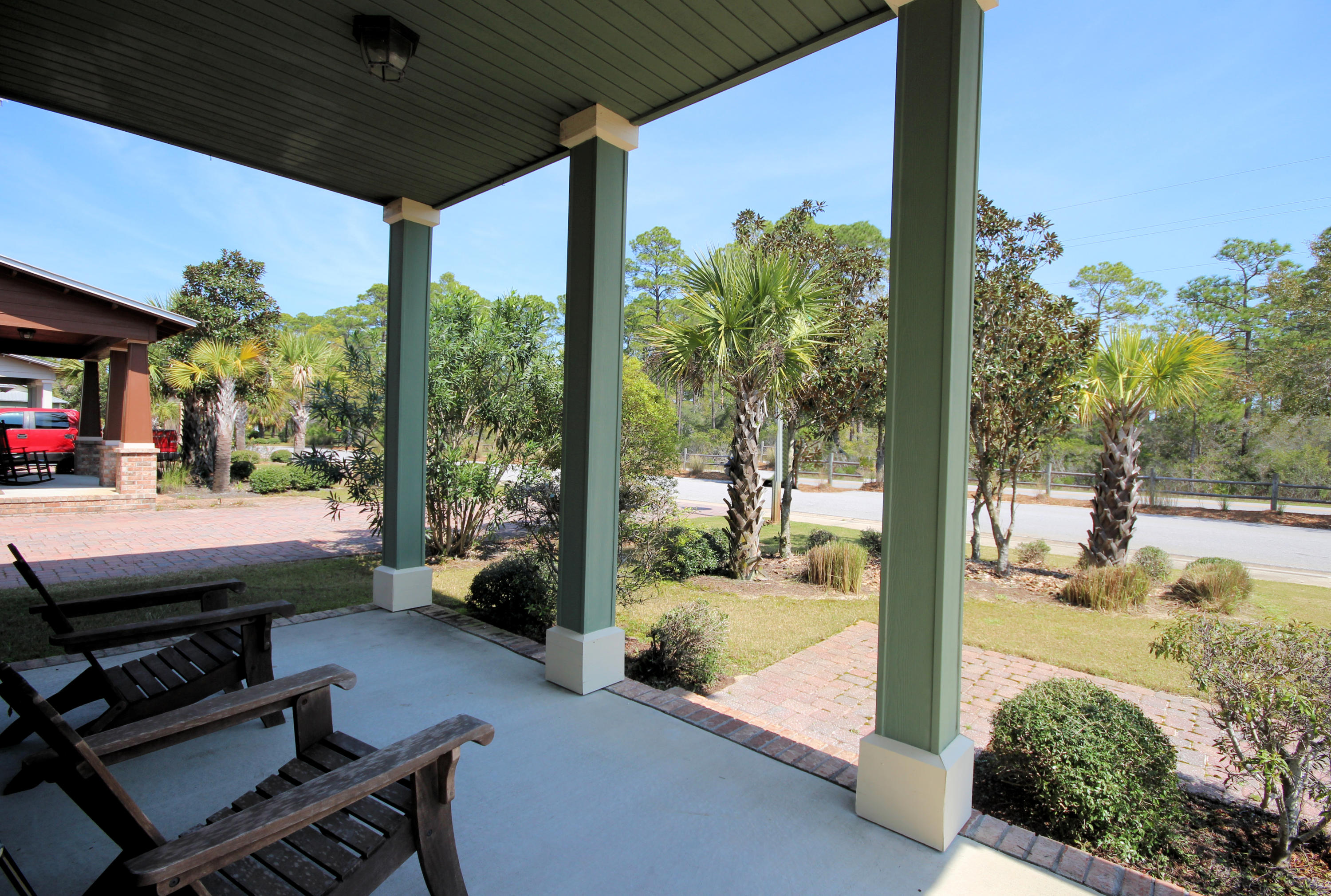 EAGLE BAY - Residential