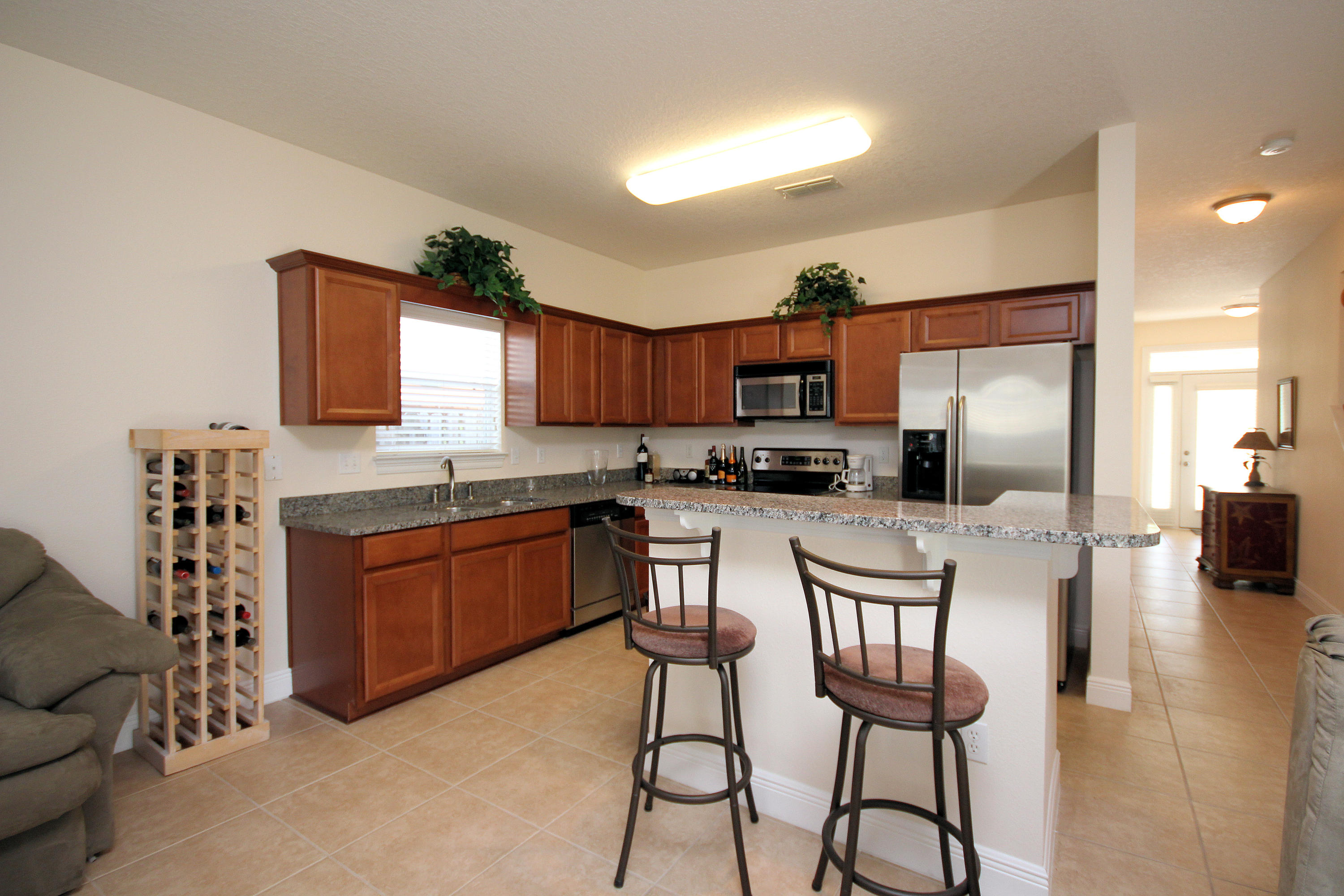 EAGLE BAY - Residential