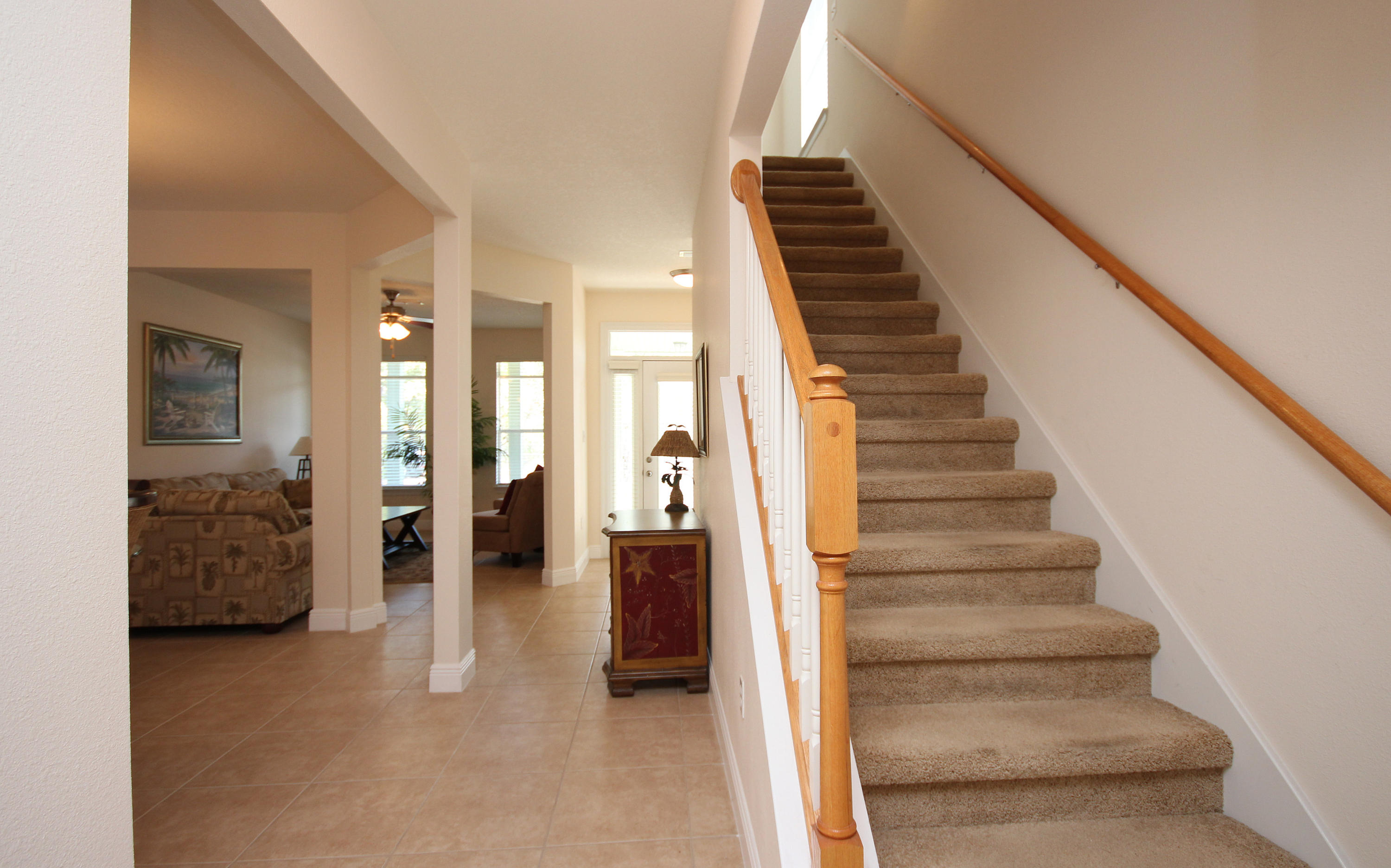 EAGLE BAY - Residential