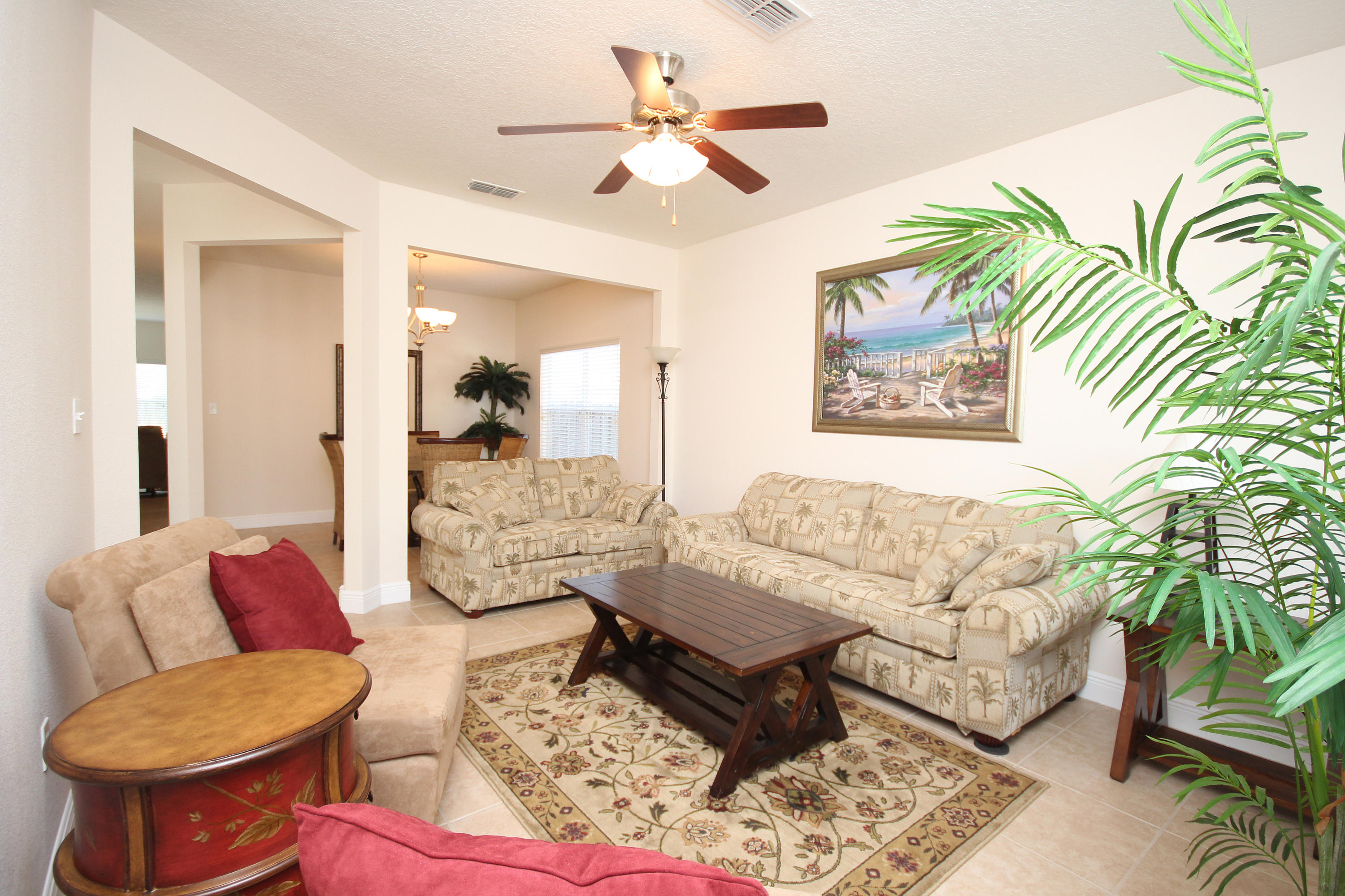 EAGLE BAY - Residential