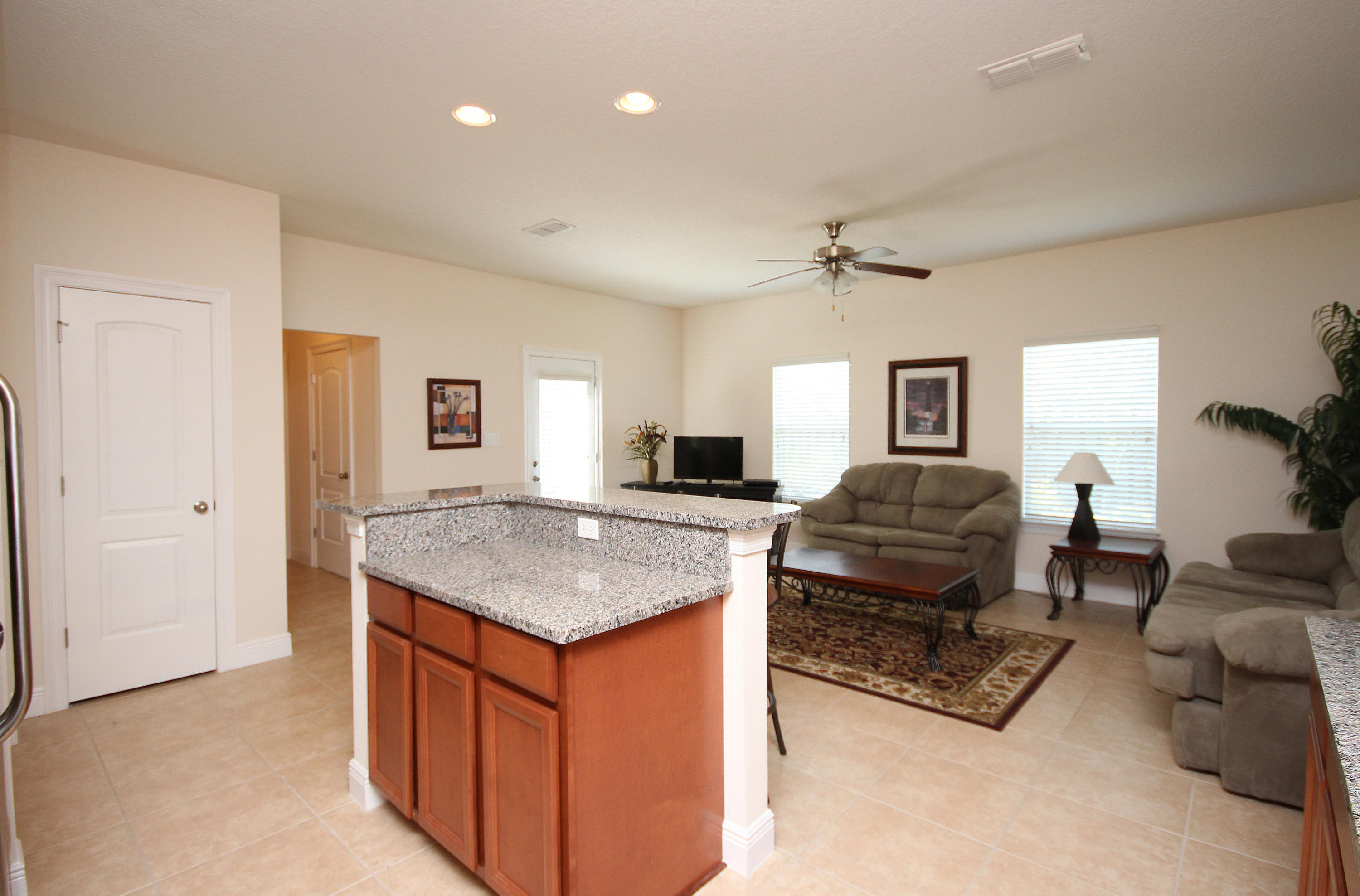 EAGLE BAY - Residential