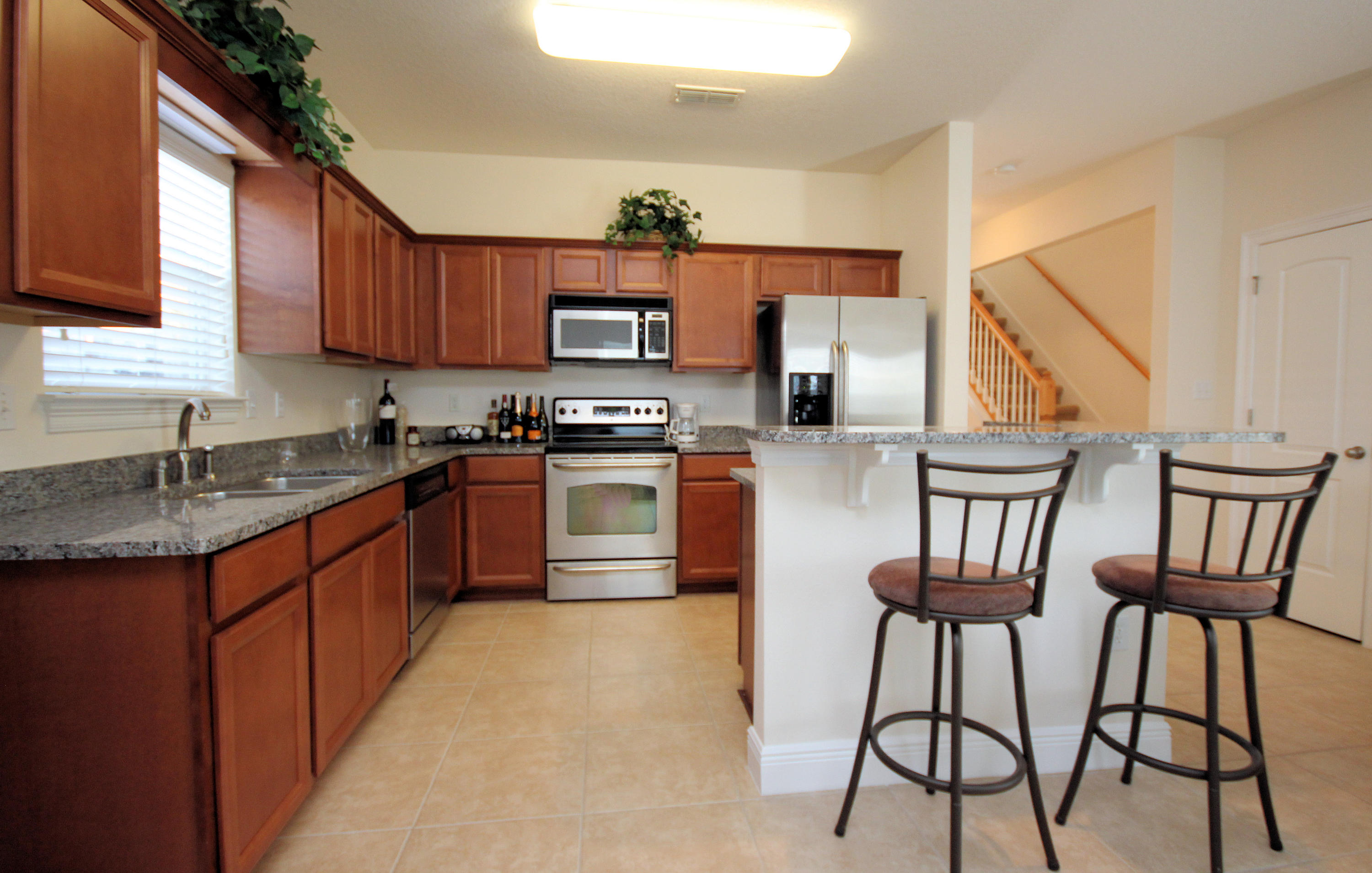 EAGLE BAY - Residential