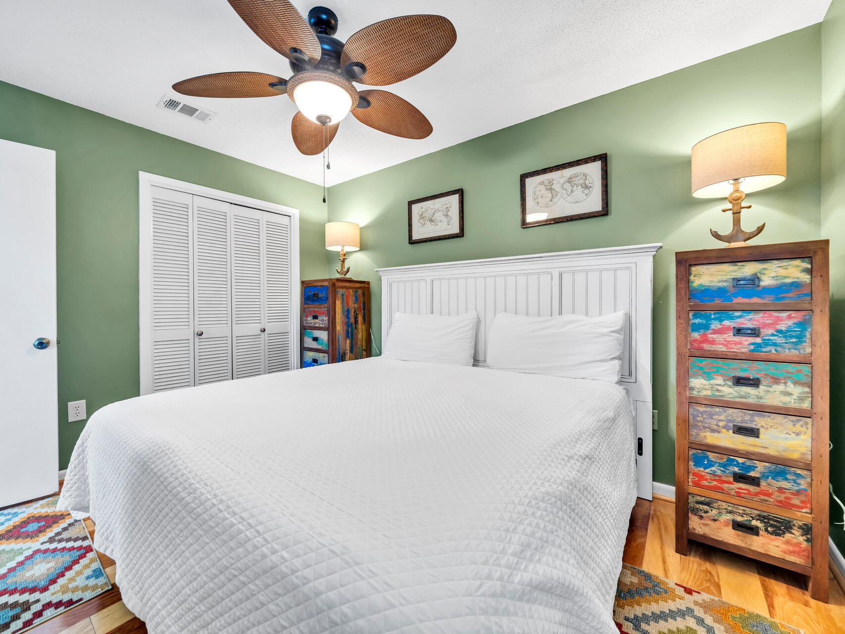 BEACHWOOD VILLAS CONDO - Residential
