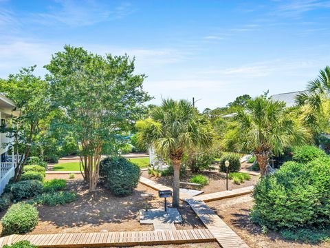 A home in Santa Rosa Beach