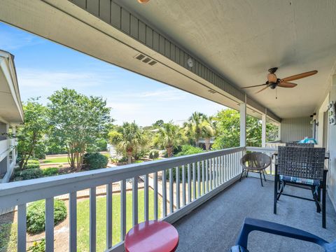 A home in Santa Rosa Beach