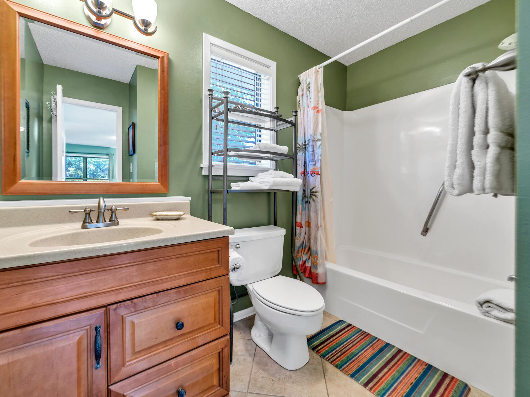 BEACHWOOD VILLAS CONDO - Residential