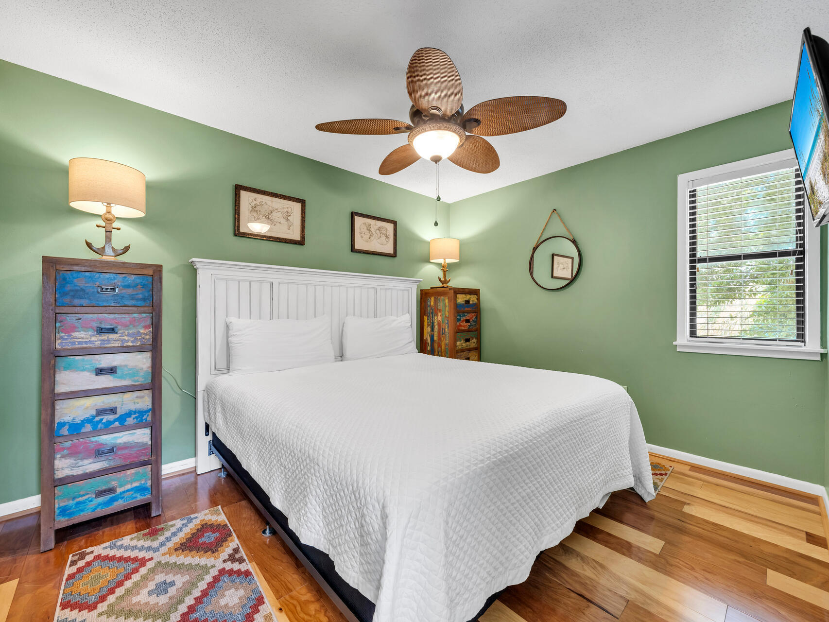 BEACHWOOD VILLAS CONDO - Residential