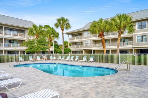 A home in Santa Rosa Beach