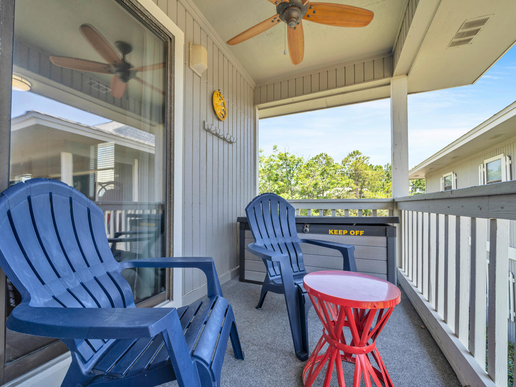 BEACHWOOD VILLAS CONDO - Residential
